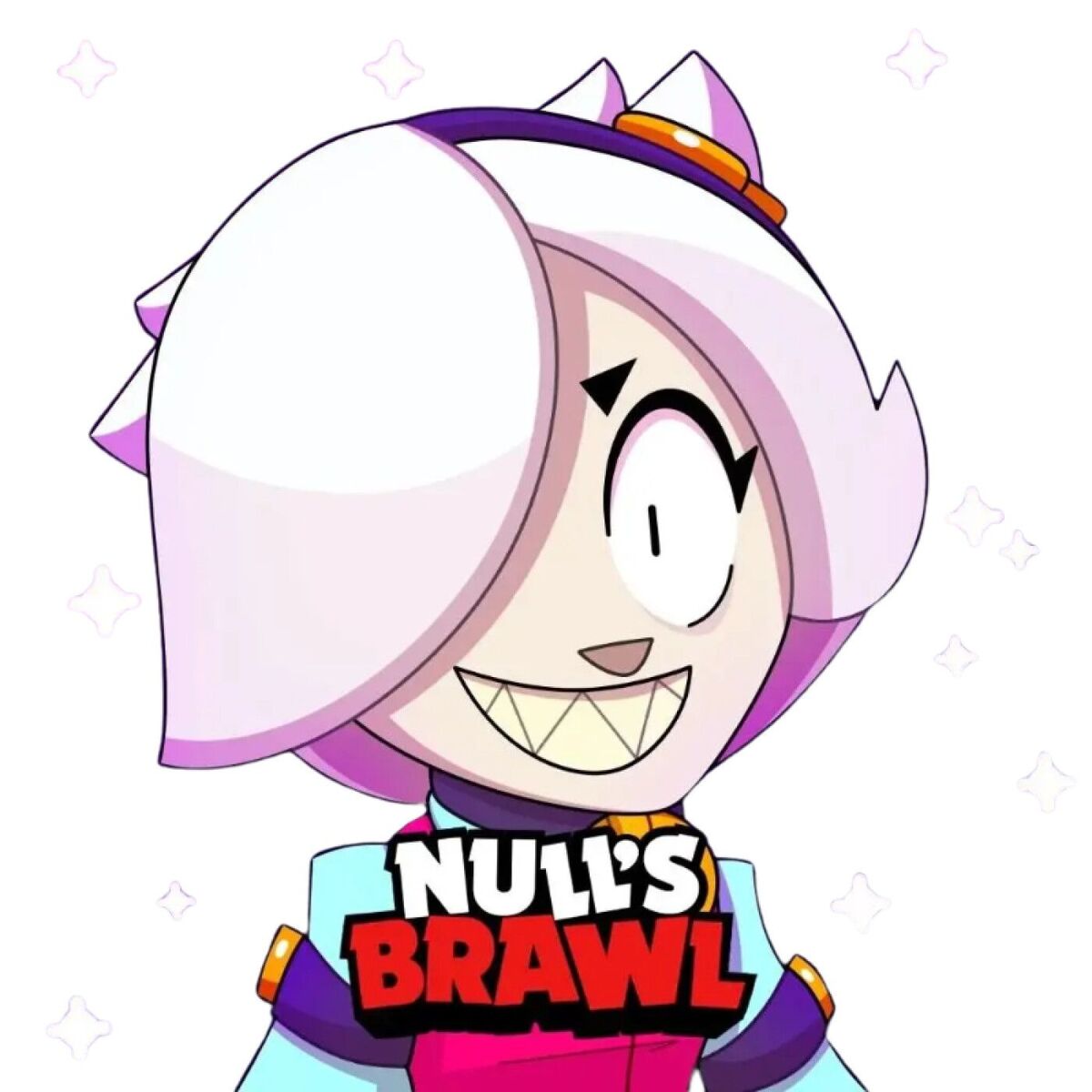 Show cover of Unlock Unlimited Fun with Null's Brawl