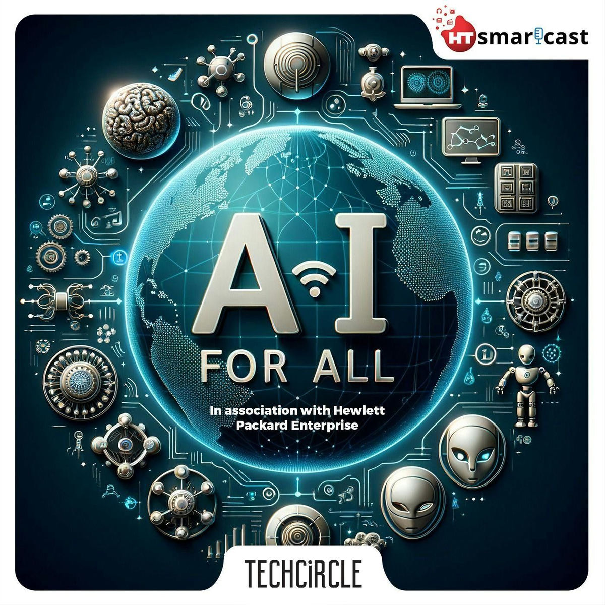 Show cover of AI for ALL
