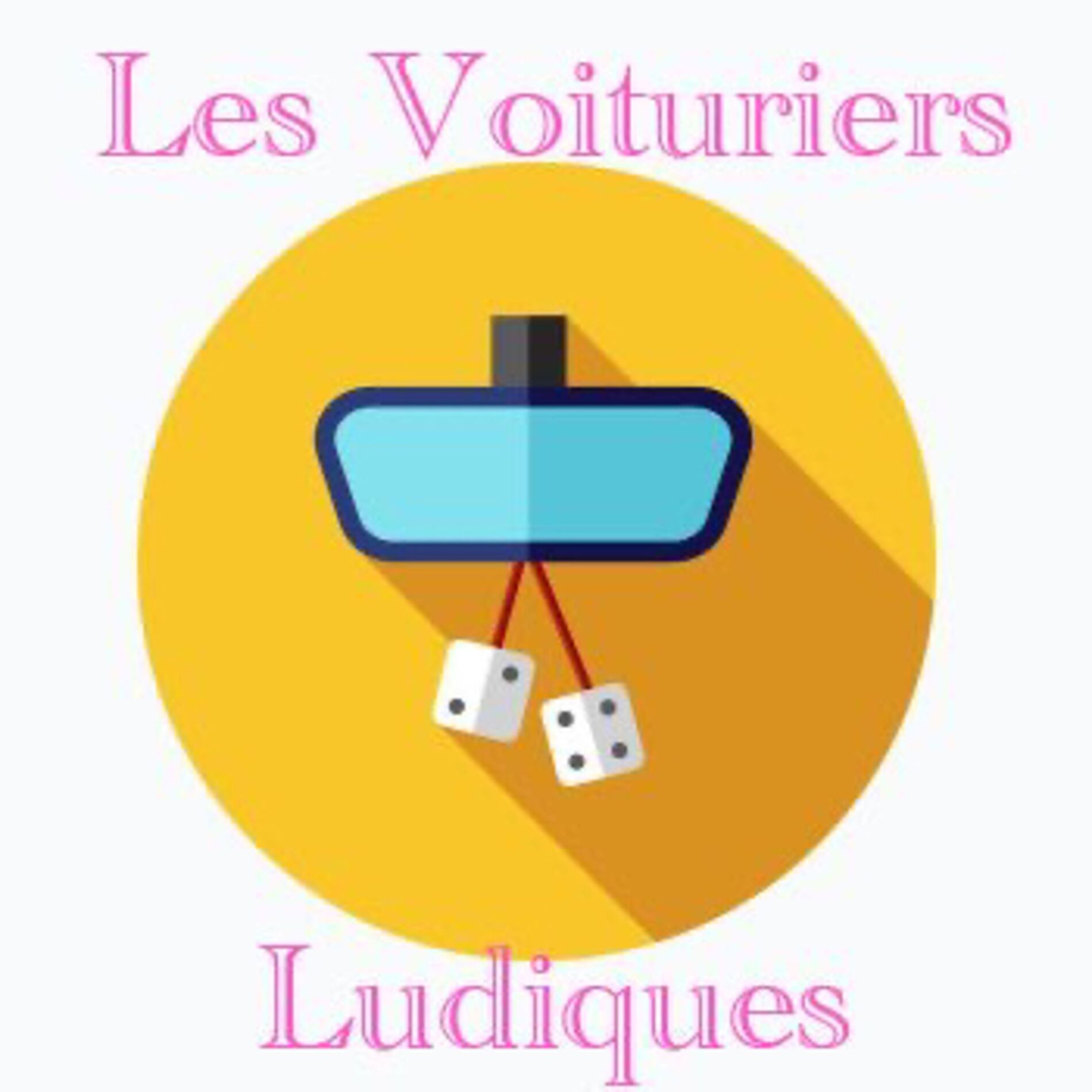 Show cover of Les voituriers ludiques