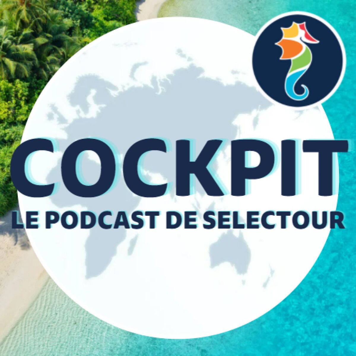 Show cover of Cockpit