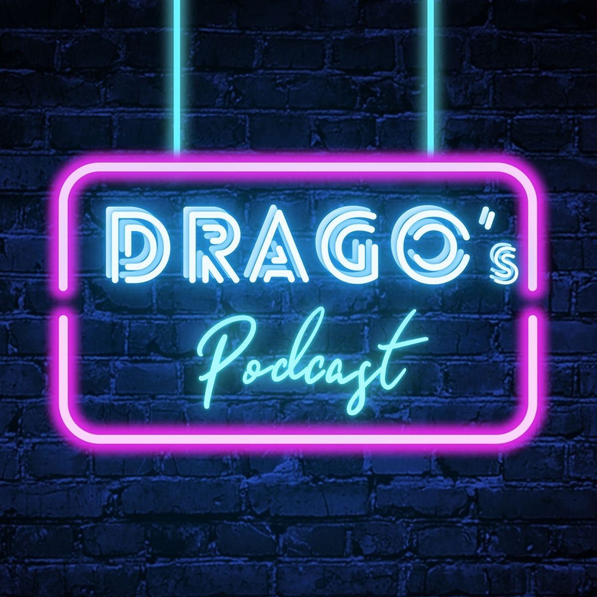 Show cover of Drago's Podcast