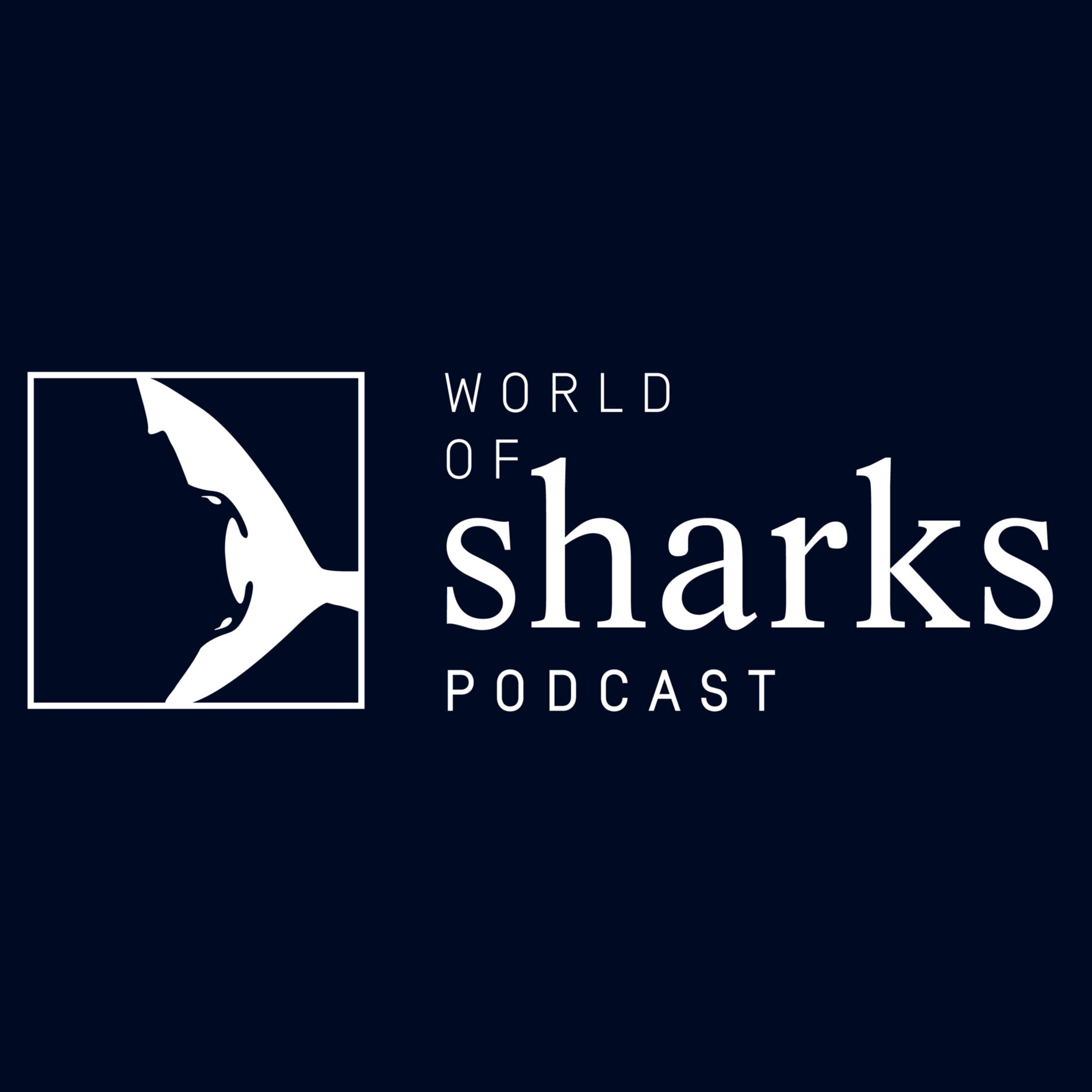 Show cover of World of Sharks