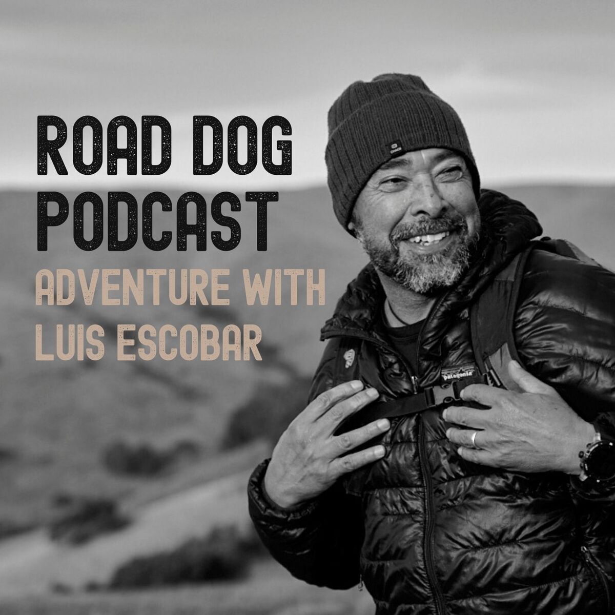 Show cover of Road Dog Podcast