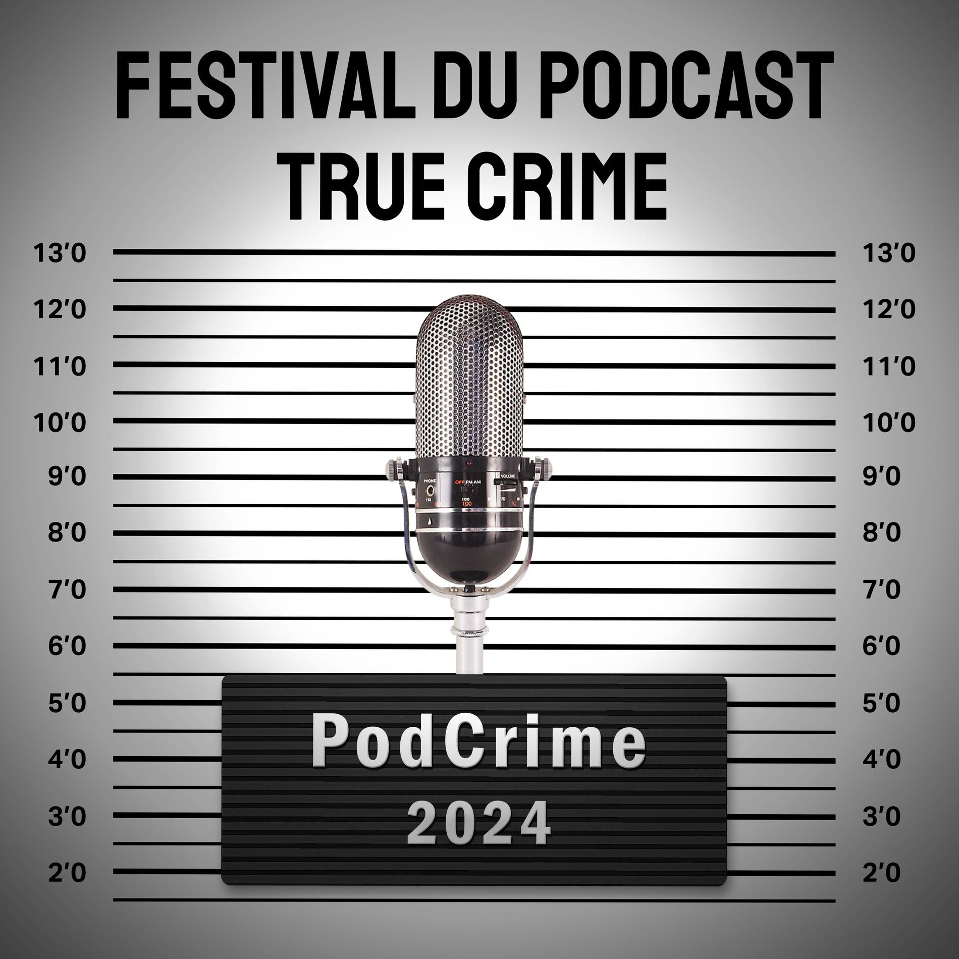 Show cover of Festival PodCrime