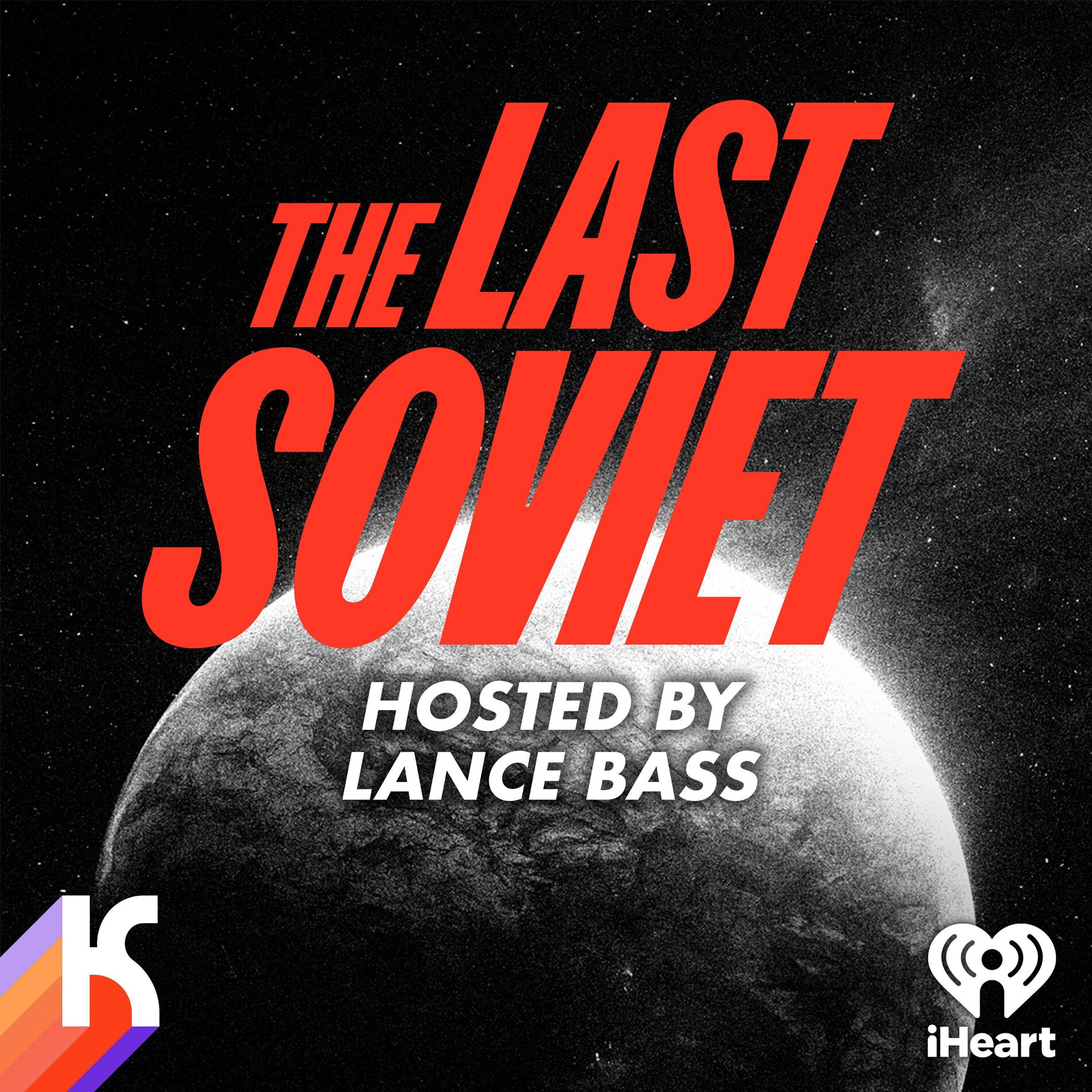 Show cover of The Last Soviet