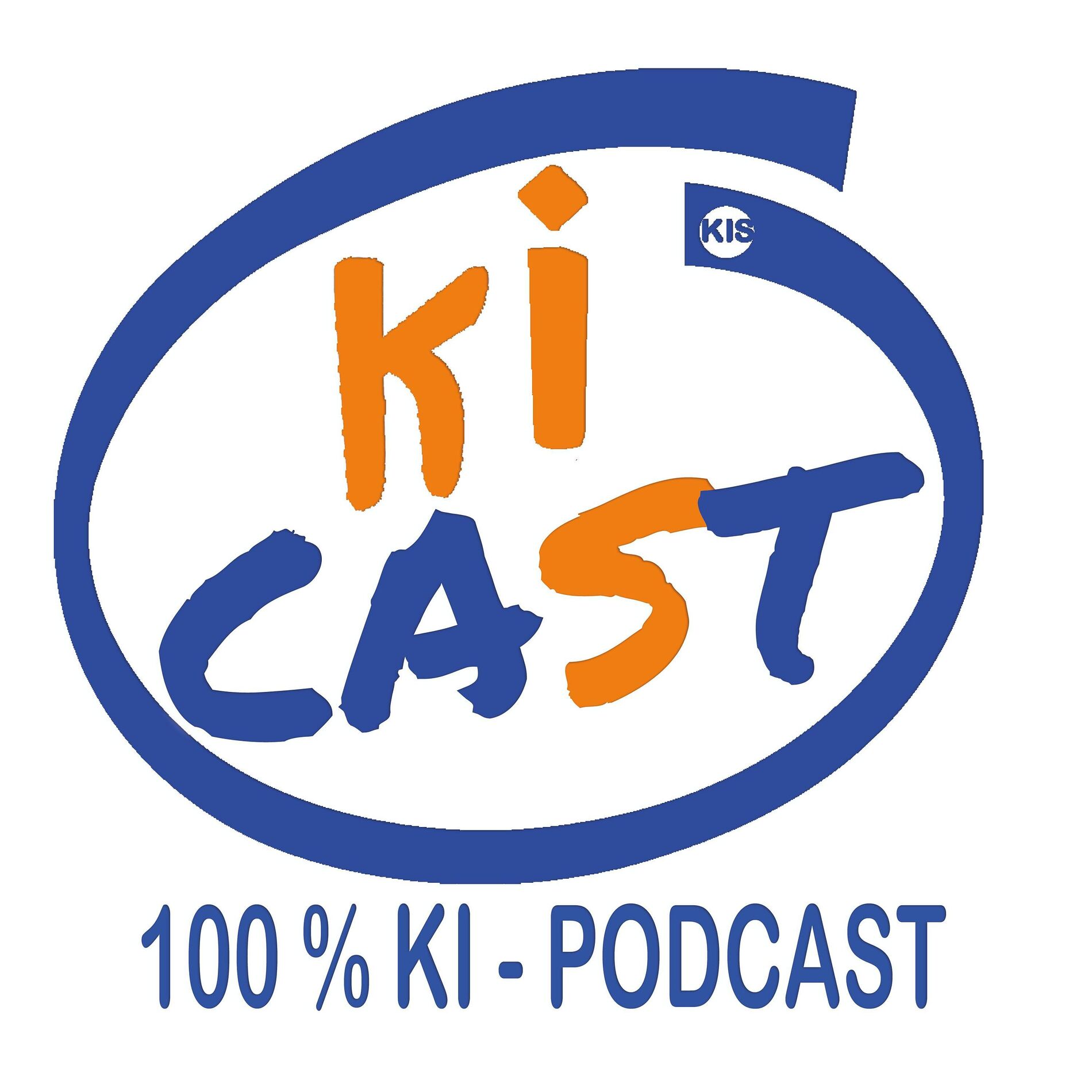 Show cover of Der KI CAST