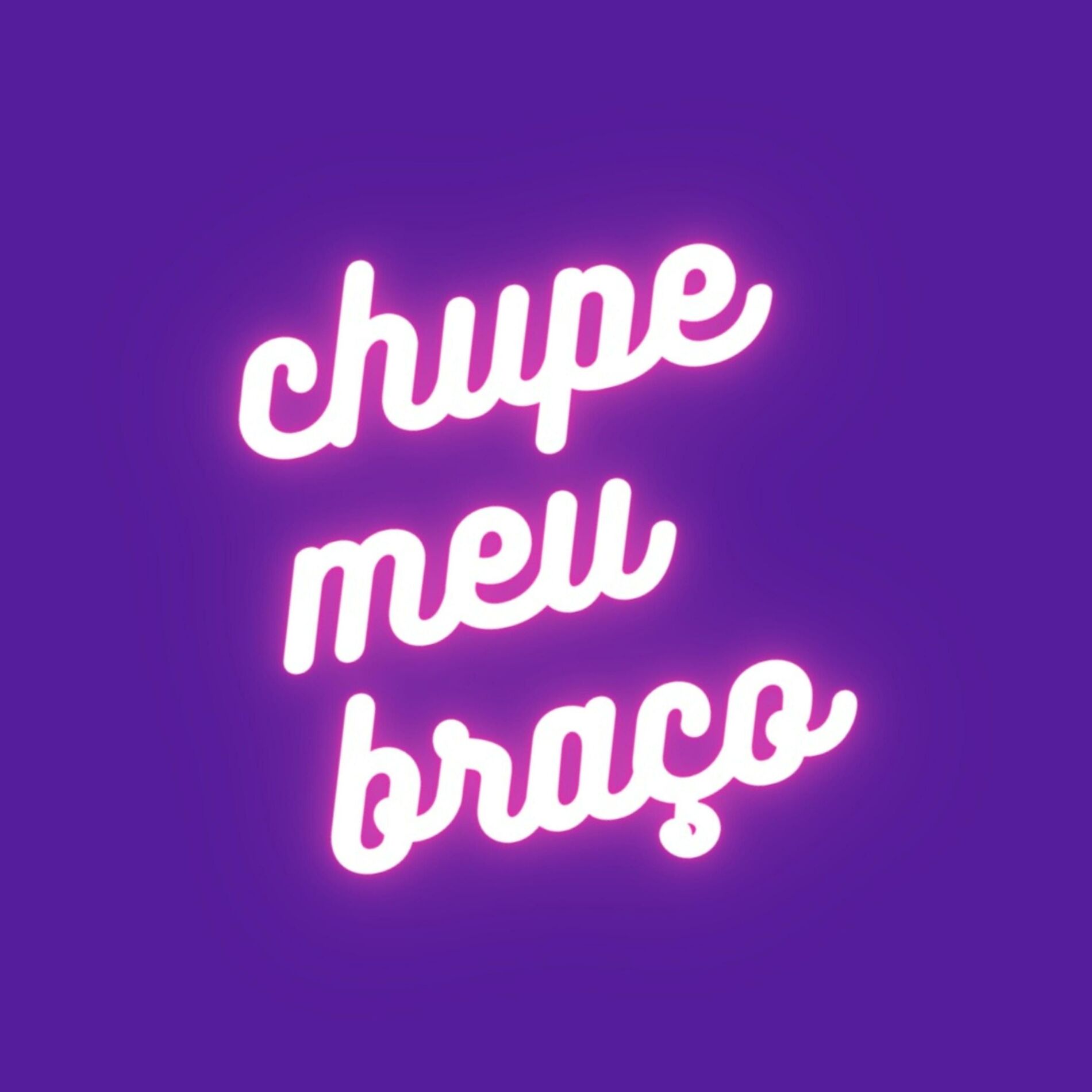 Show cover of chupe meu braço