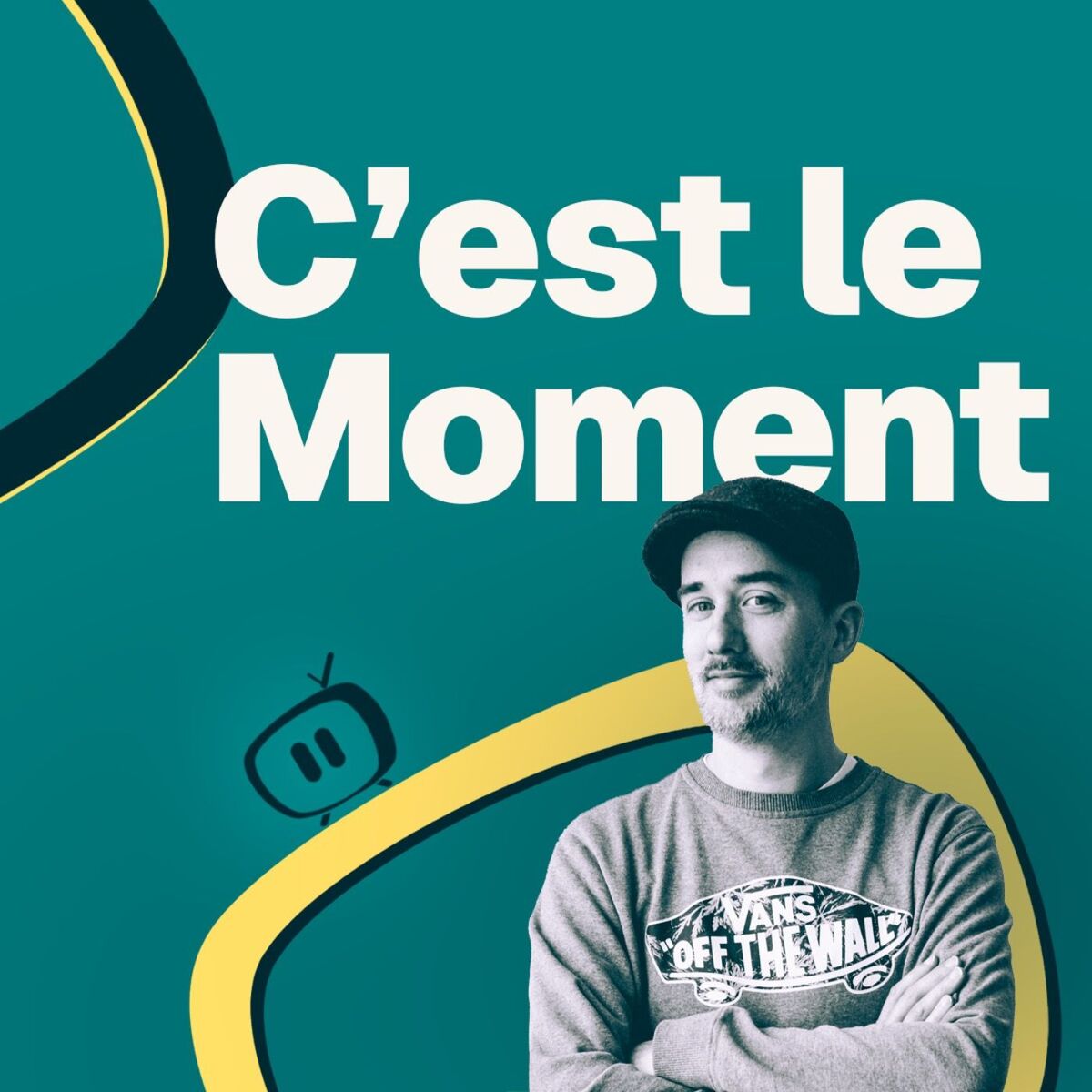 Show cover of C'est le Moment
