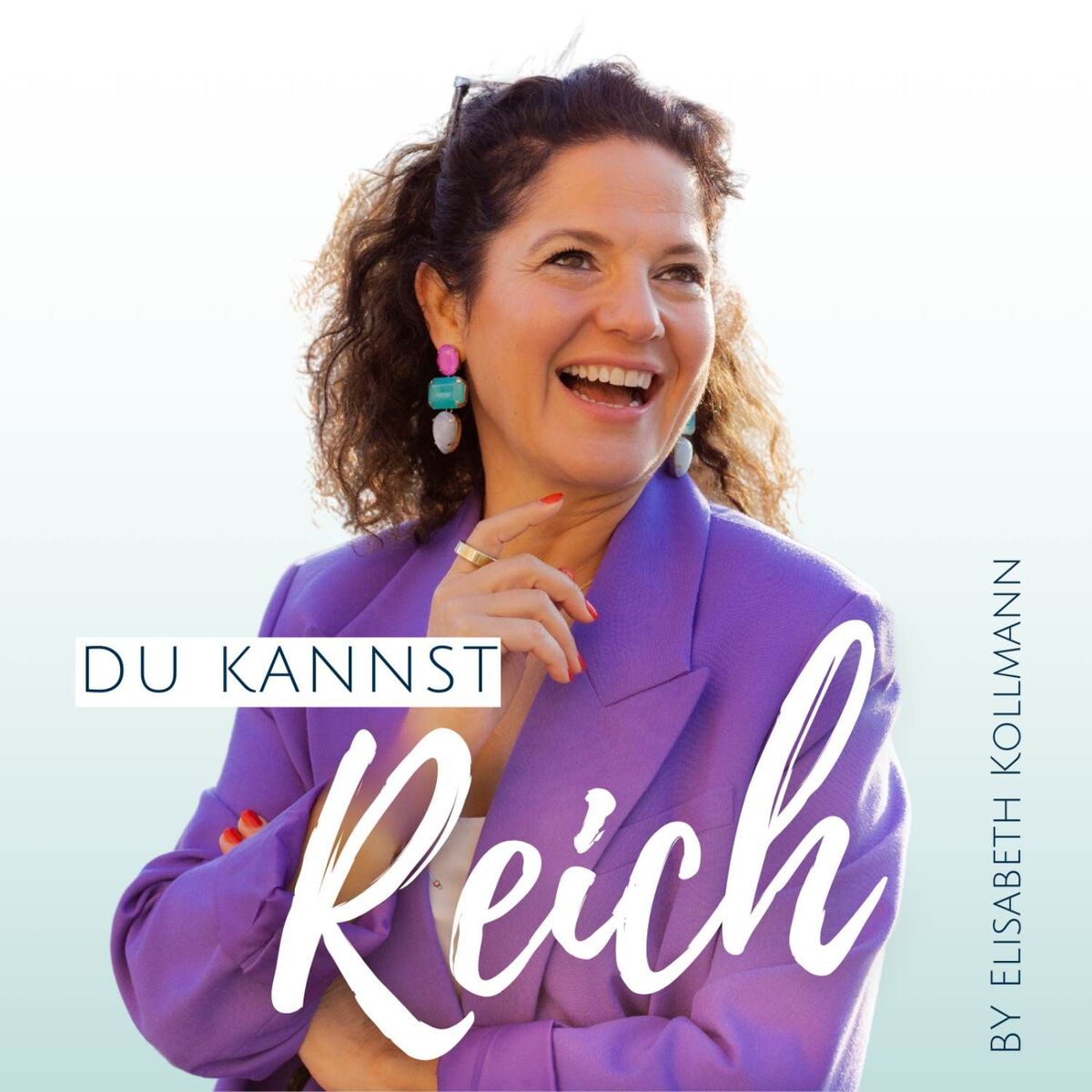 Show cover of Du kannst reich