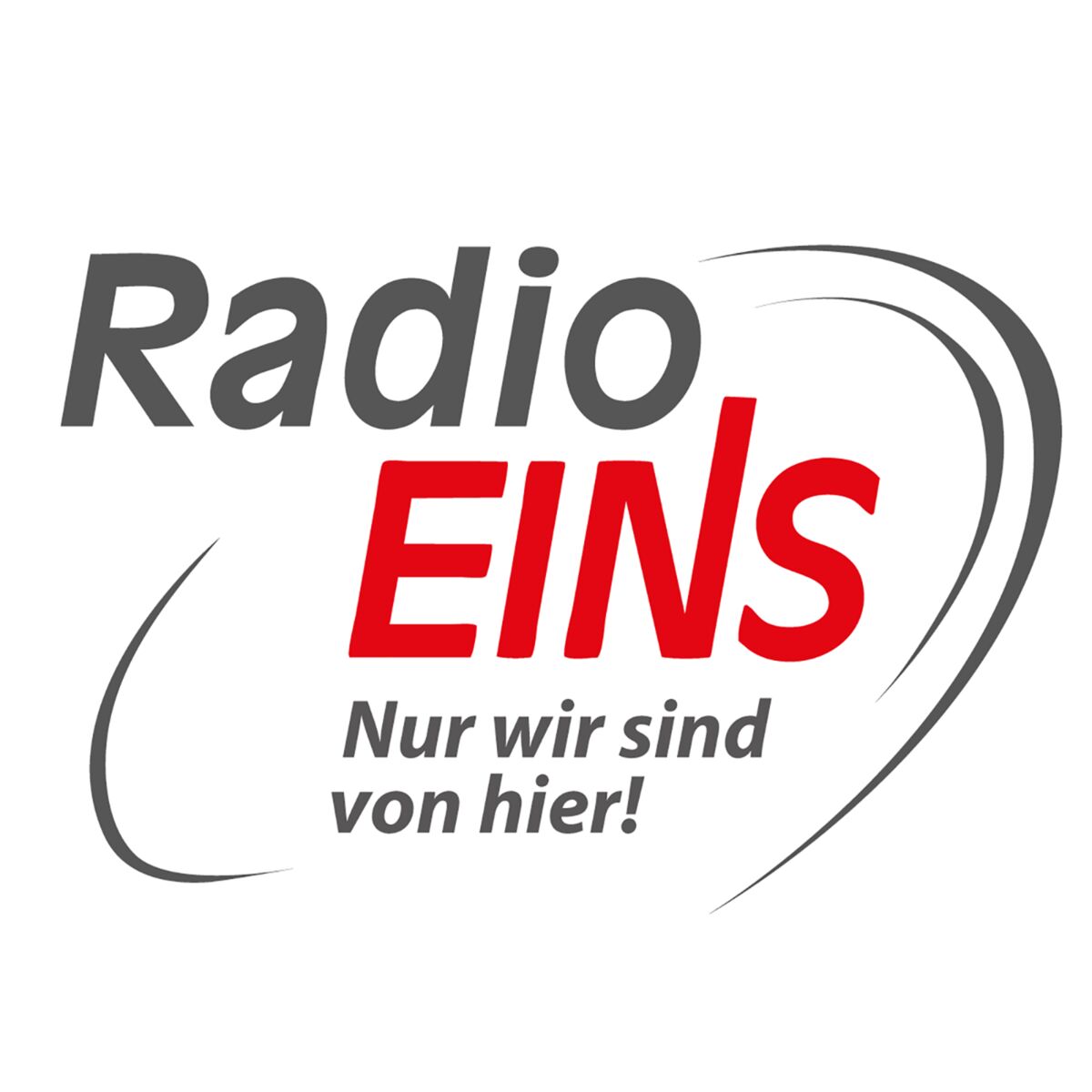 Show cover of RadioEINS - Funkhaus Coburg