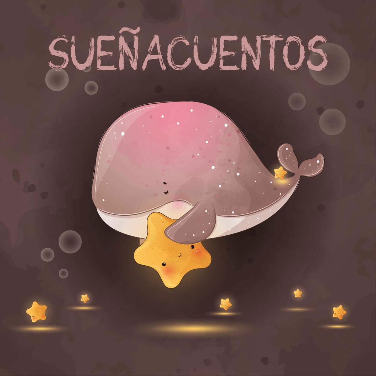 Show cover of Sueñacuentos