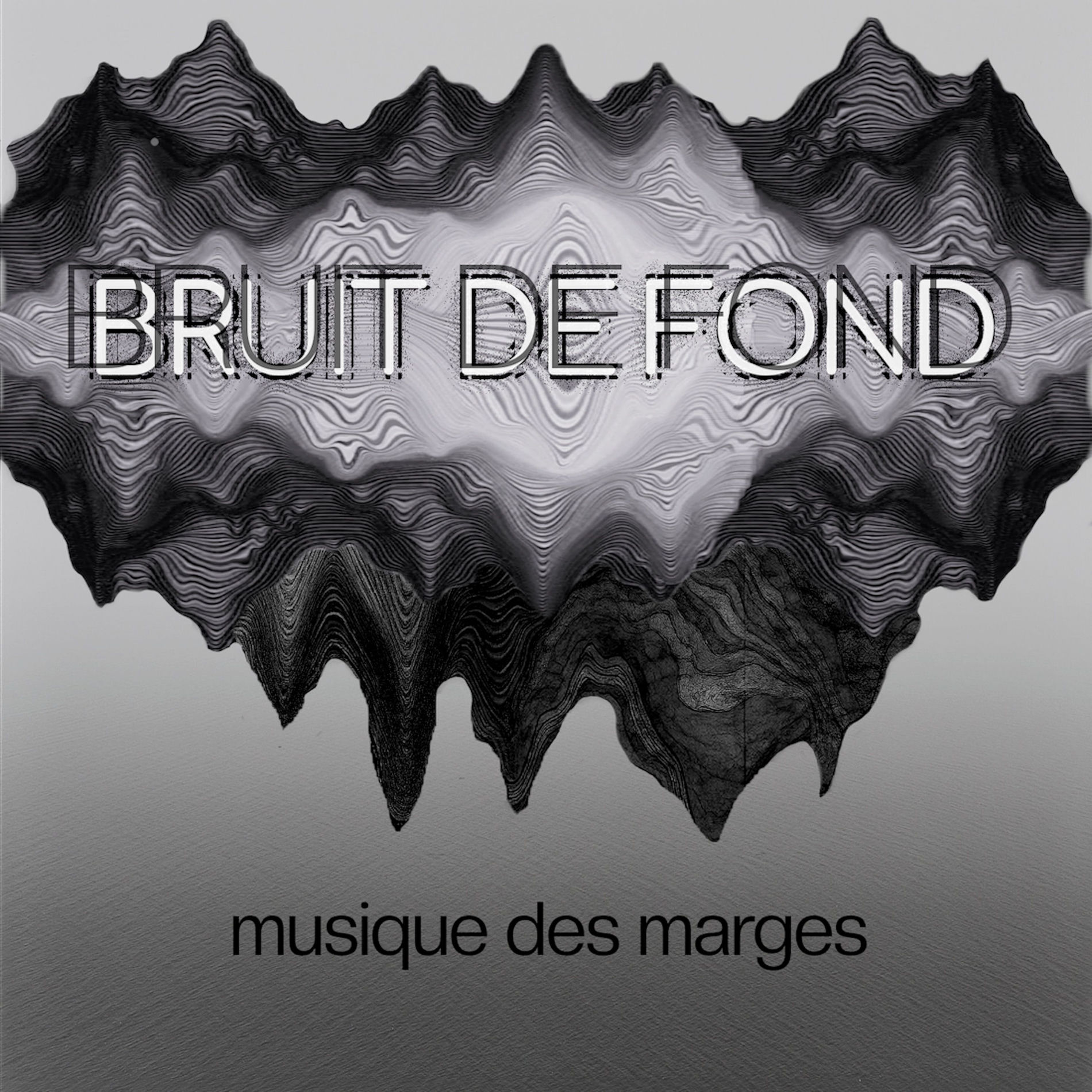 Show cover of BRUIT DE FOND
