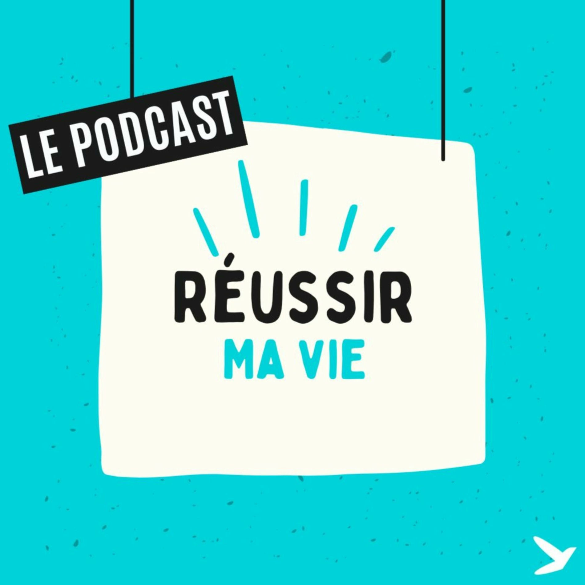 Show cover of Réussir ma vie