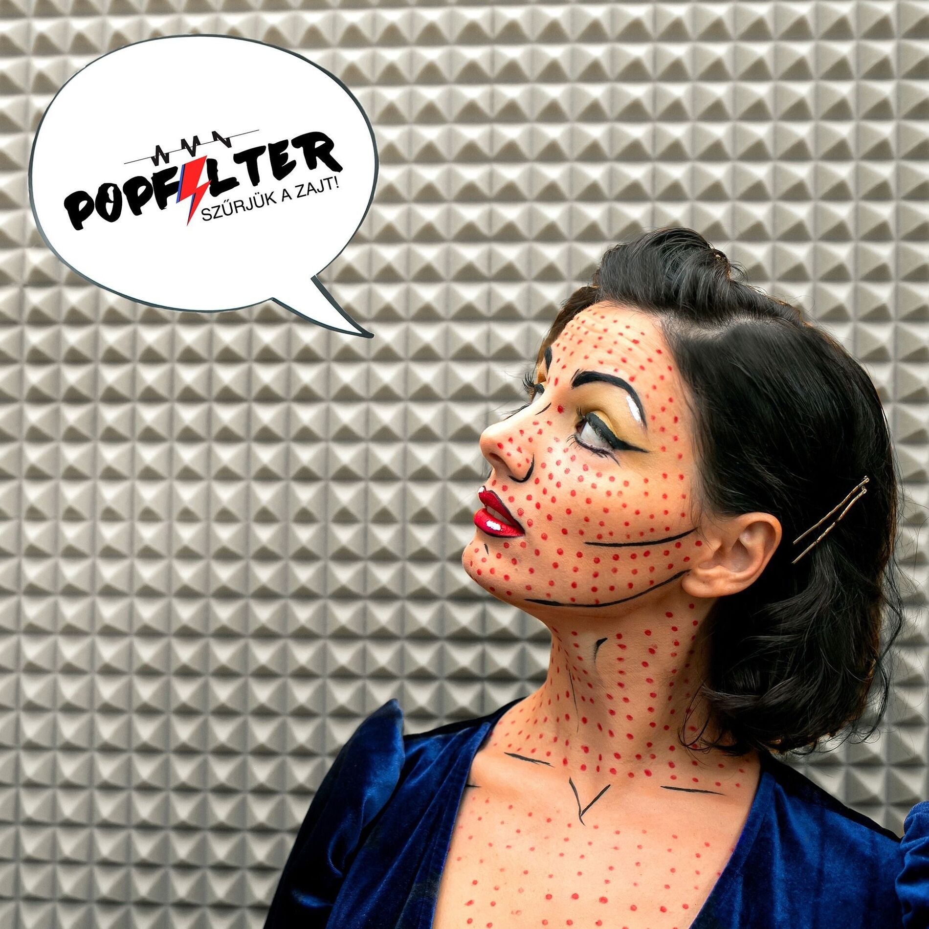 Show cover of WMN POPFILTER
