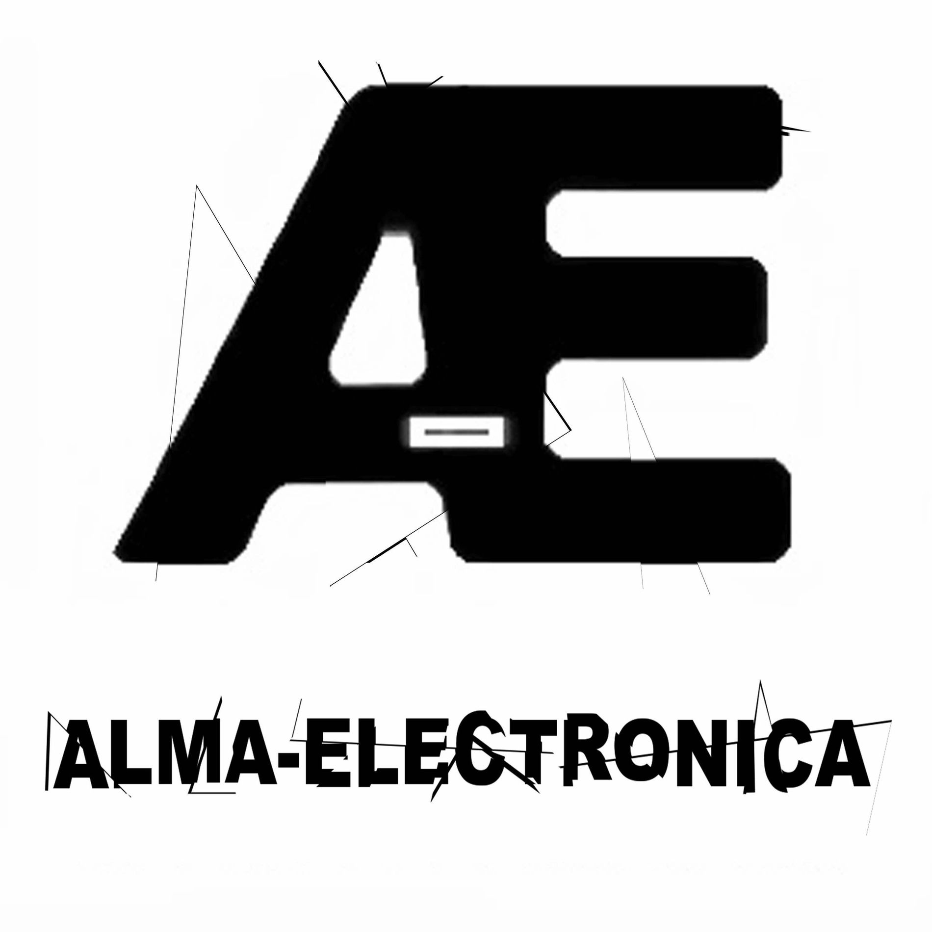 Show cover of Alma-Electronica Podcast