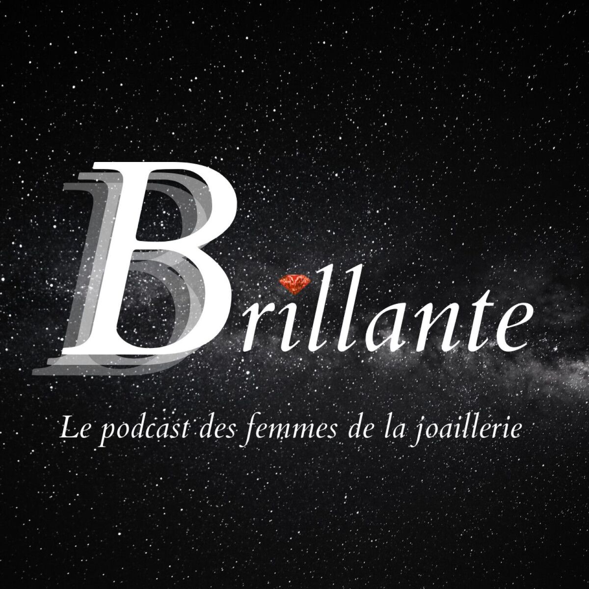 Show cover of Brillante