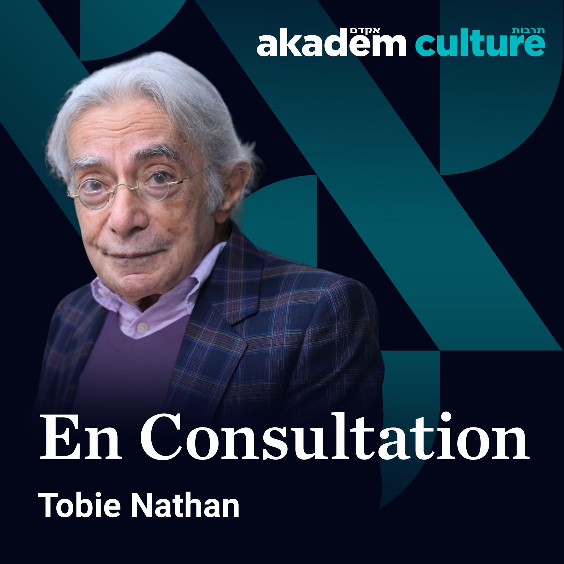 Show cover of En consultation