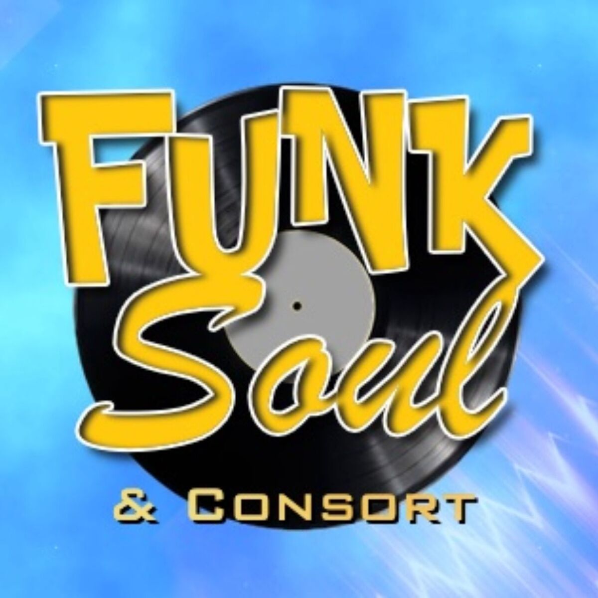 Show cover of Funk Soul & Consort