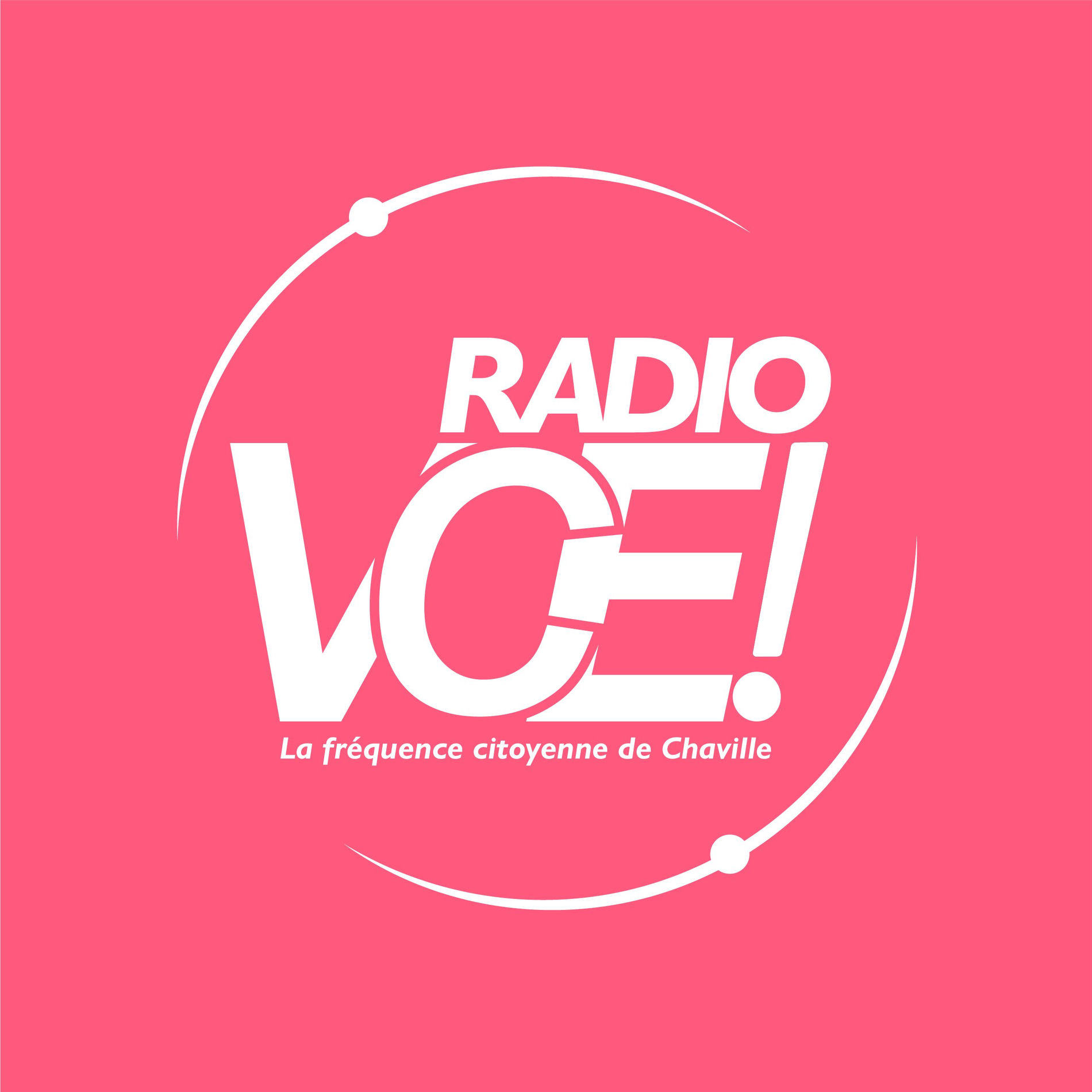 Show cover of Radio VCE!