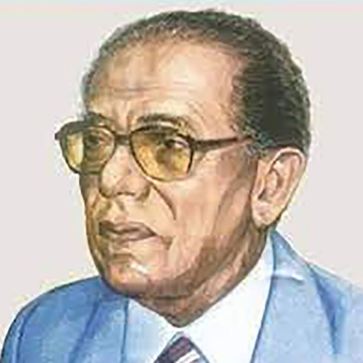 Show cover of العلم والإيمان - د. مصطفى محمود