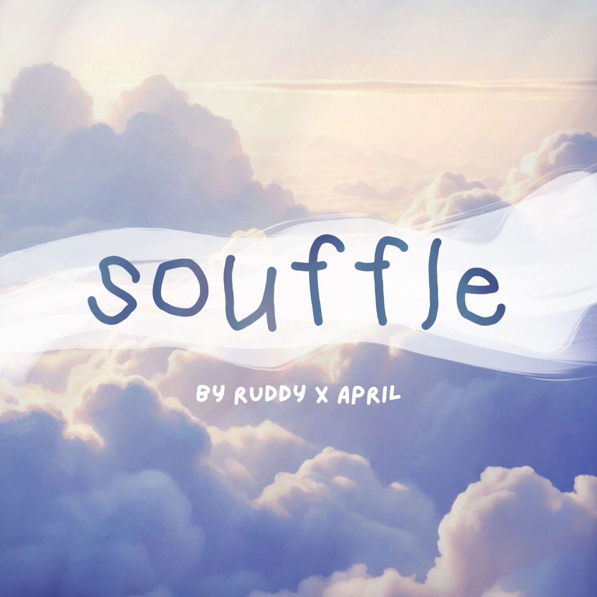 Show cover of Souffle