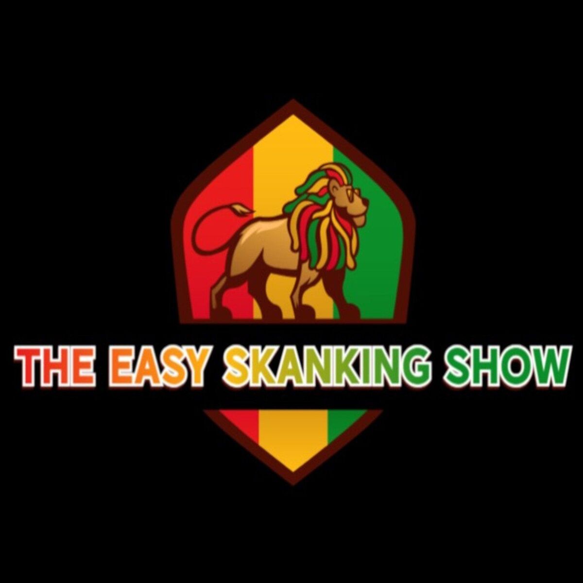 Show cover of The Easy Skanking Show
