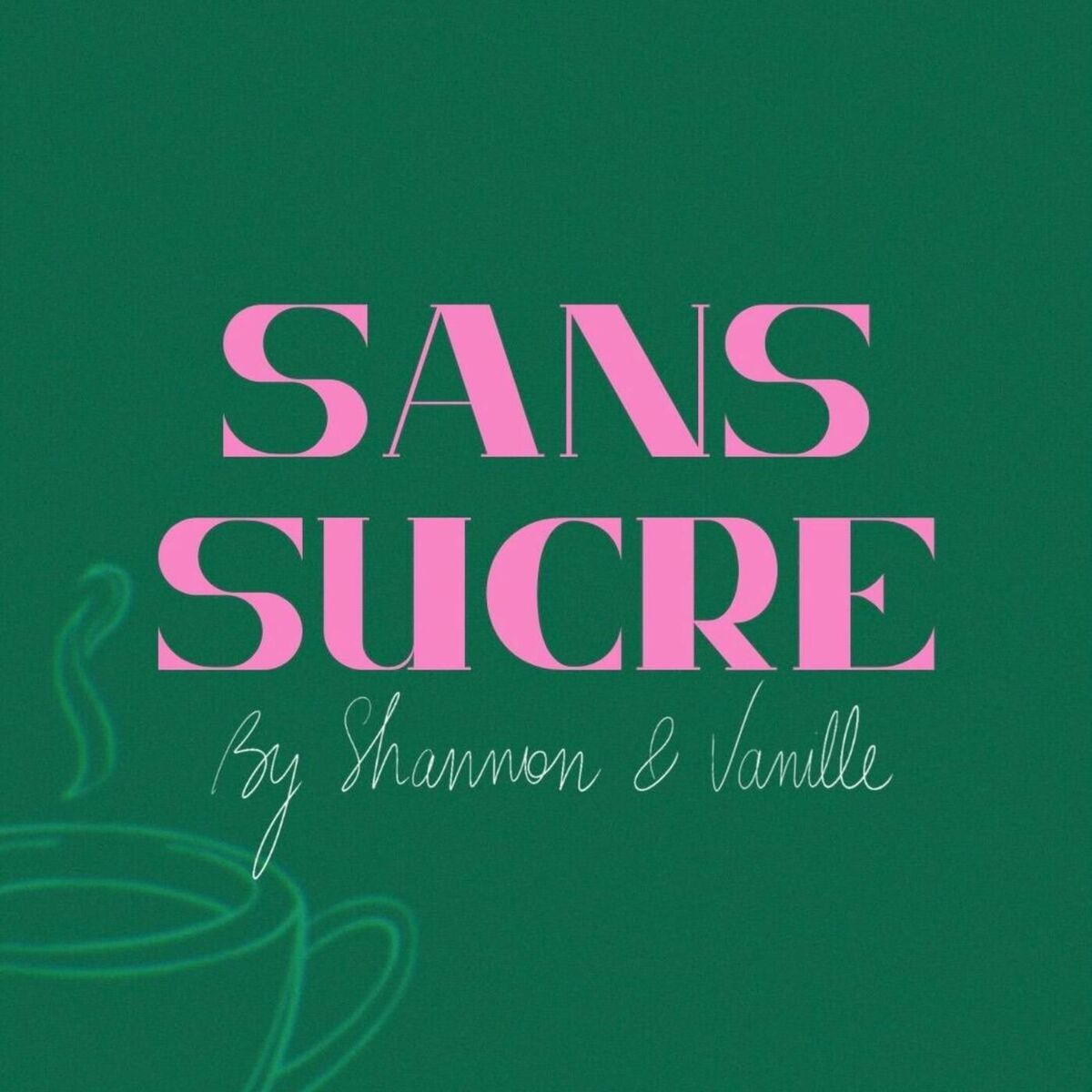 Show cover of Sans Sucre