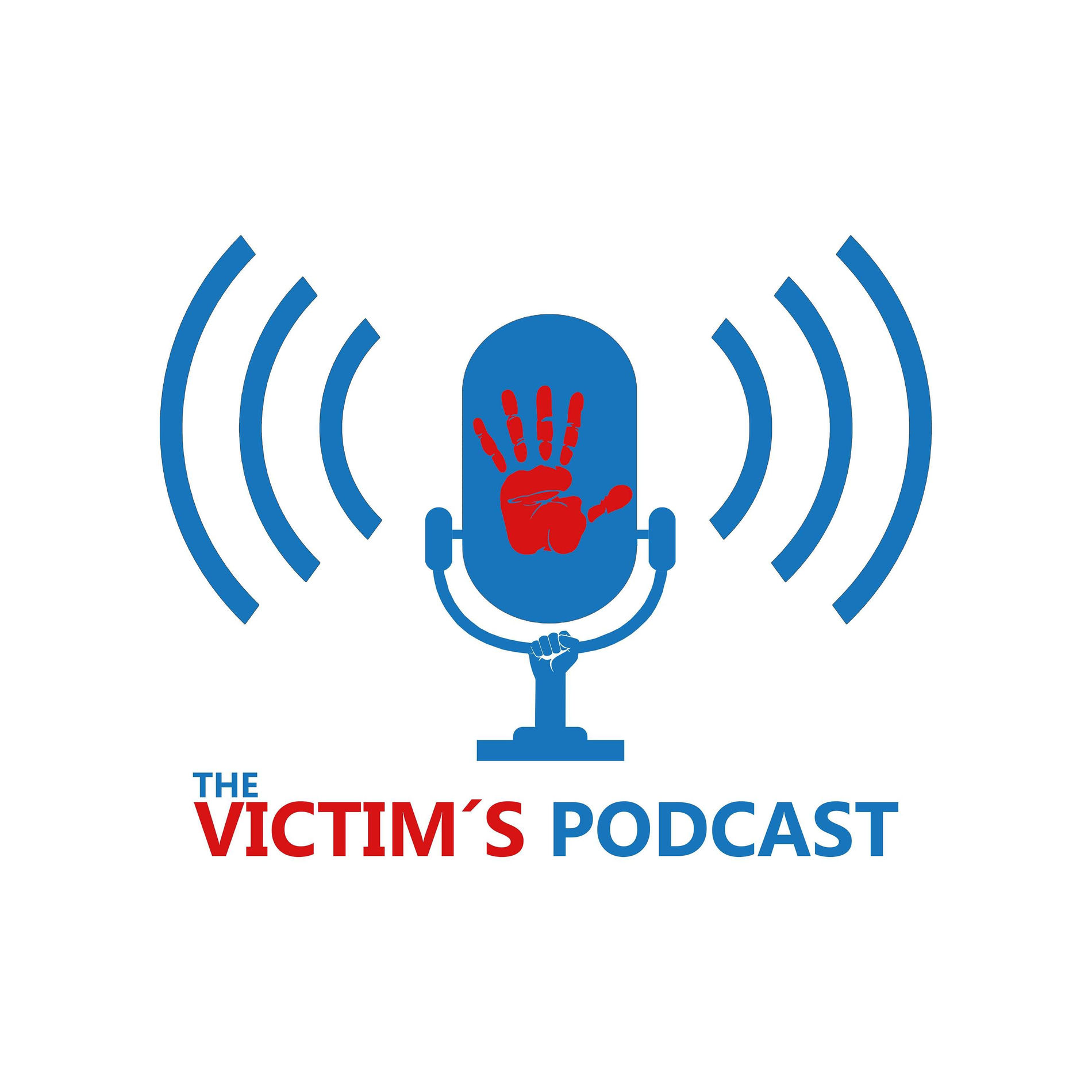 Show cover of The Victim’s Podcast
