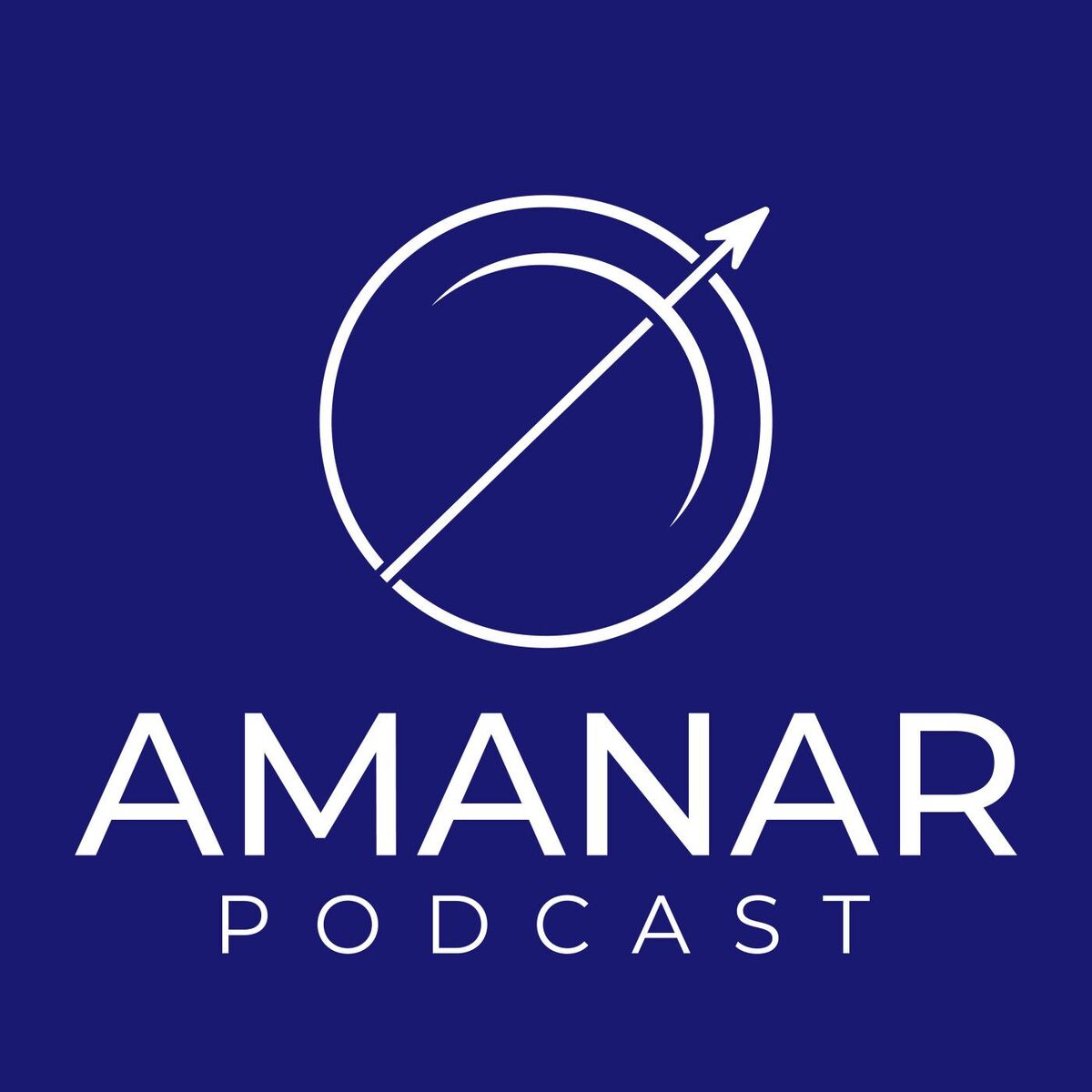 Show cover of Amanar Podcast