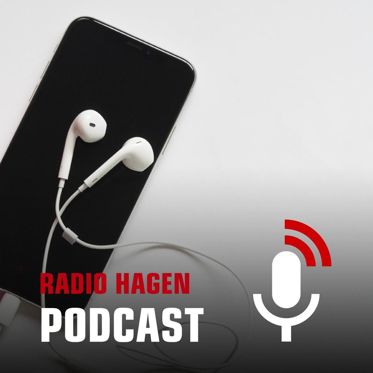 Show cover of Der Radio Hagen Podcast