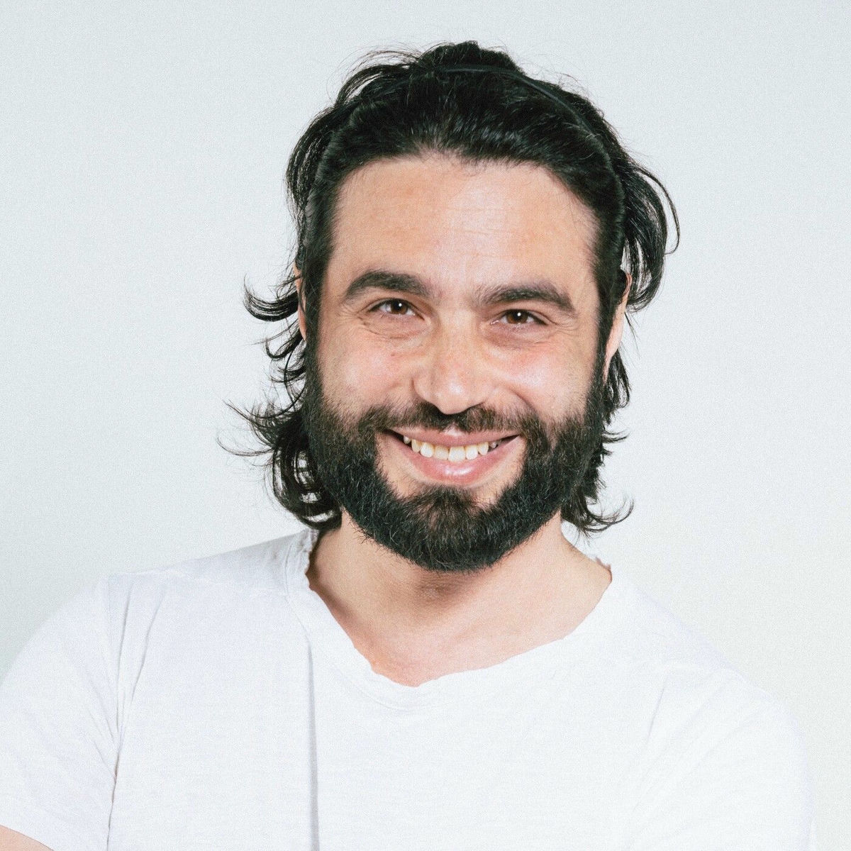 Show cover of Michaël Lahmi