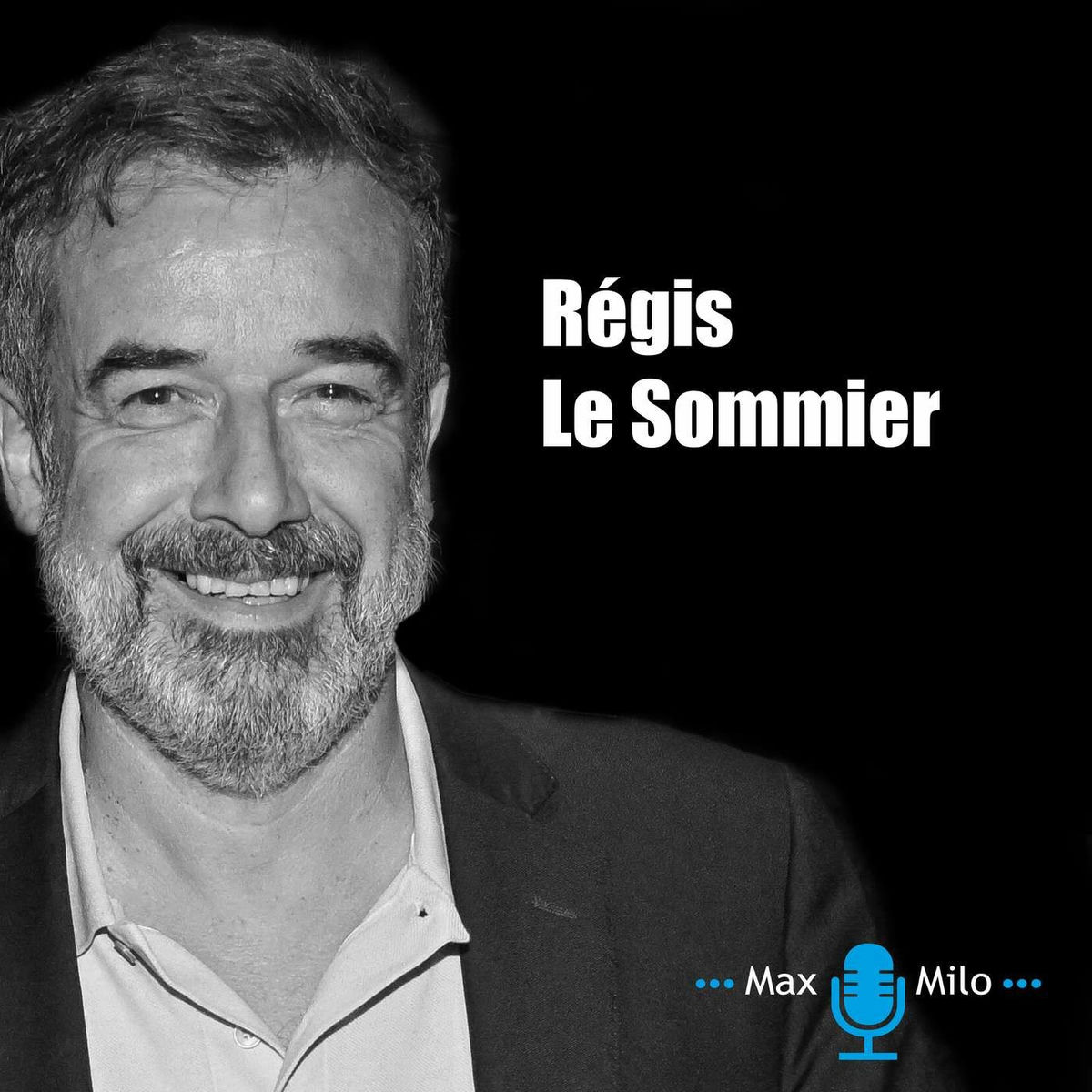 Show cover of Régis le Sommier