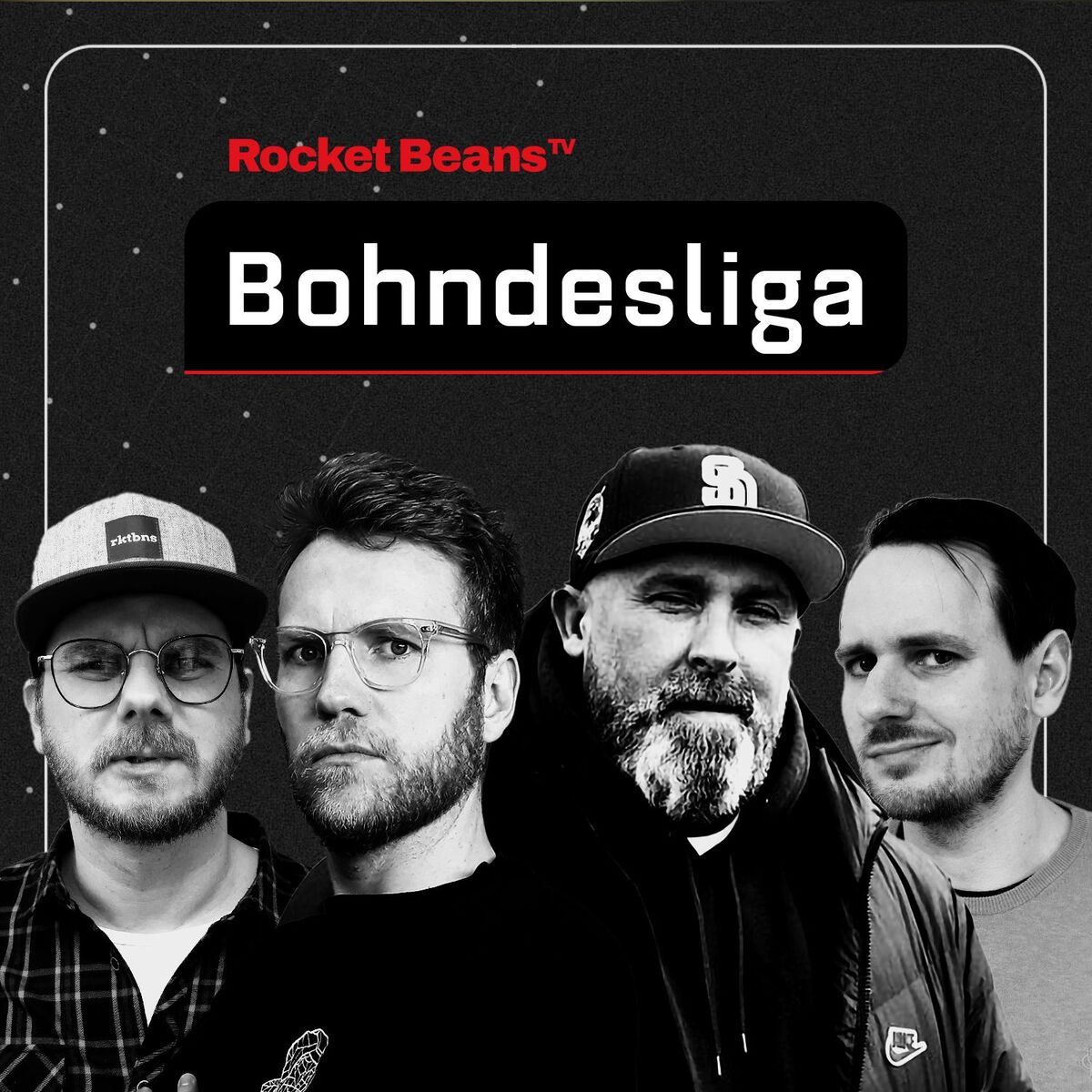 Show cover of Bohndesliga