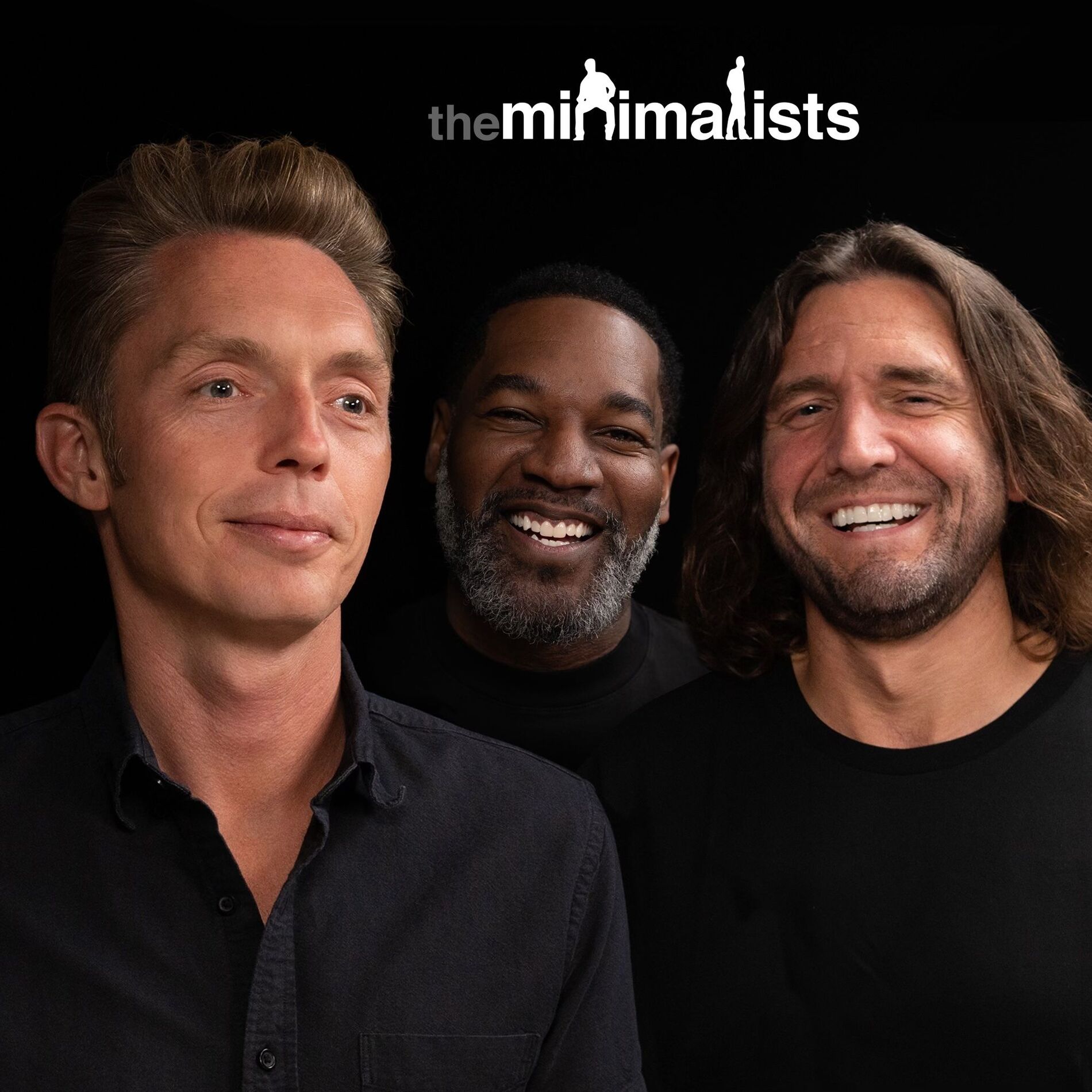 Show cover of The Minimalists