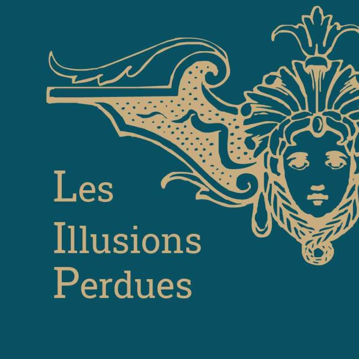 Show cover of LesIllusions Perdues podcast