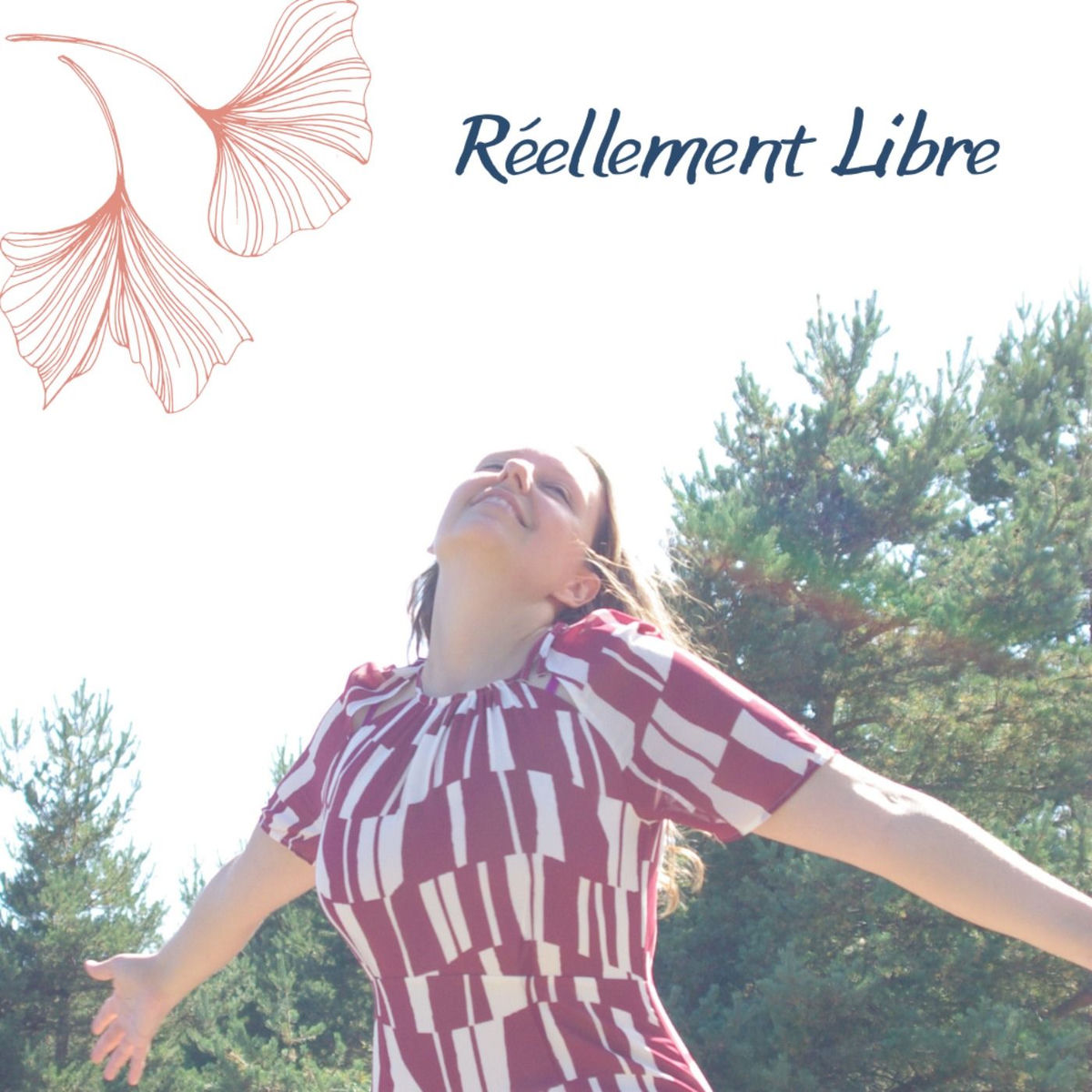 Show cover of Réellement libre