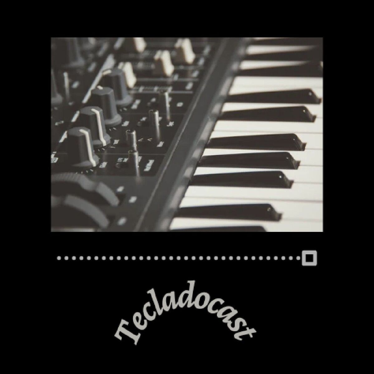 Show cover of Tecladocast's show