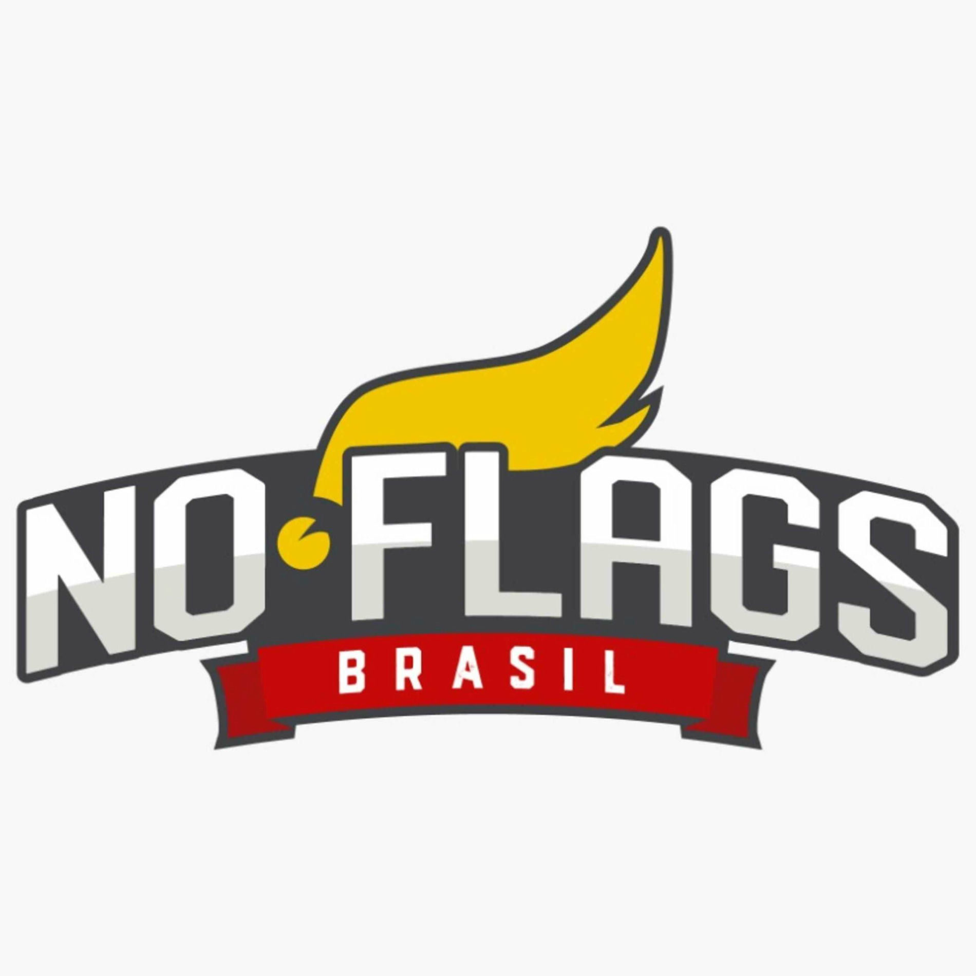 Show cover of No Flags Brasil! - Tudo sobre NFL e Futebol americano