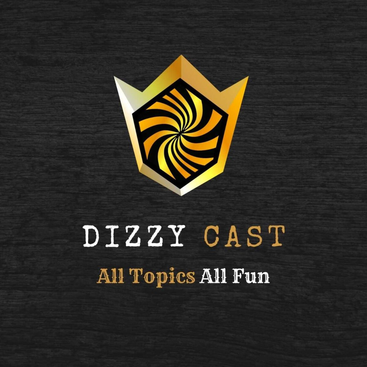 Show cover of DizzyCast