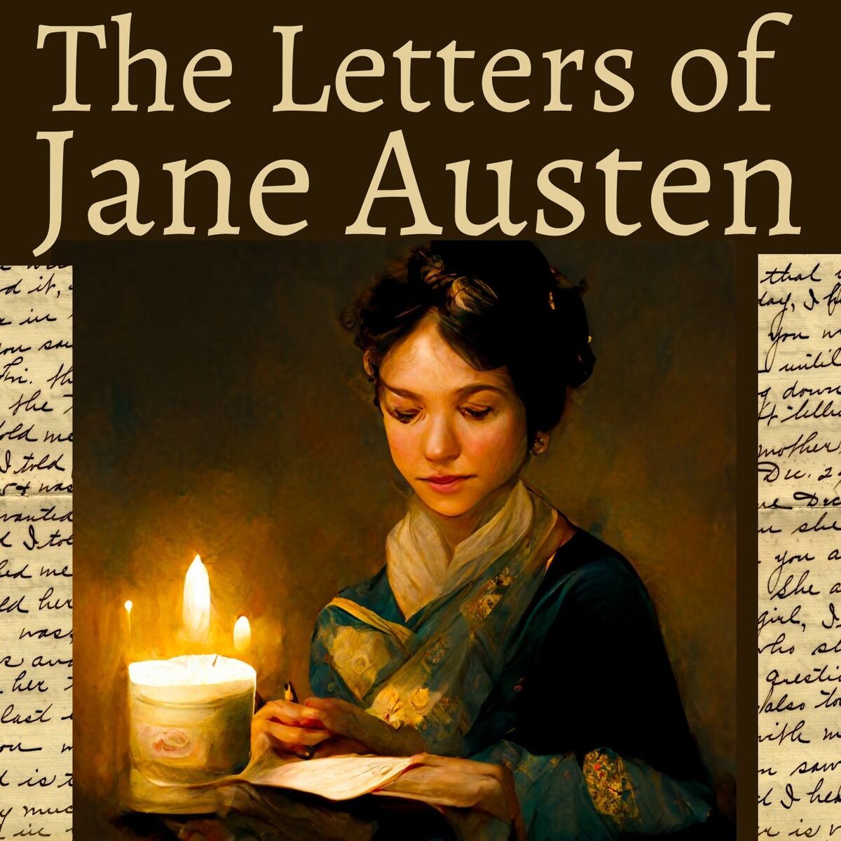 Show cover of The Letters of Jane Austen