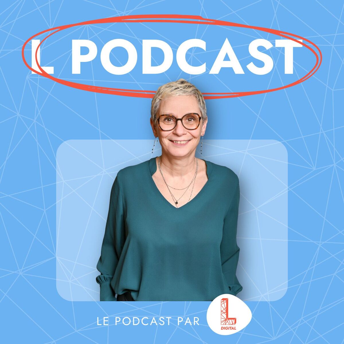 Show cover of LPodcast