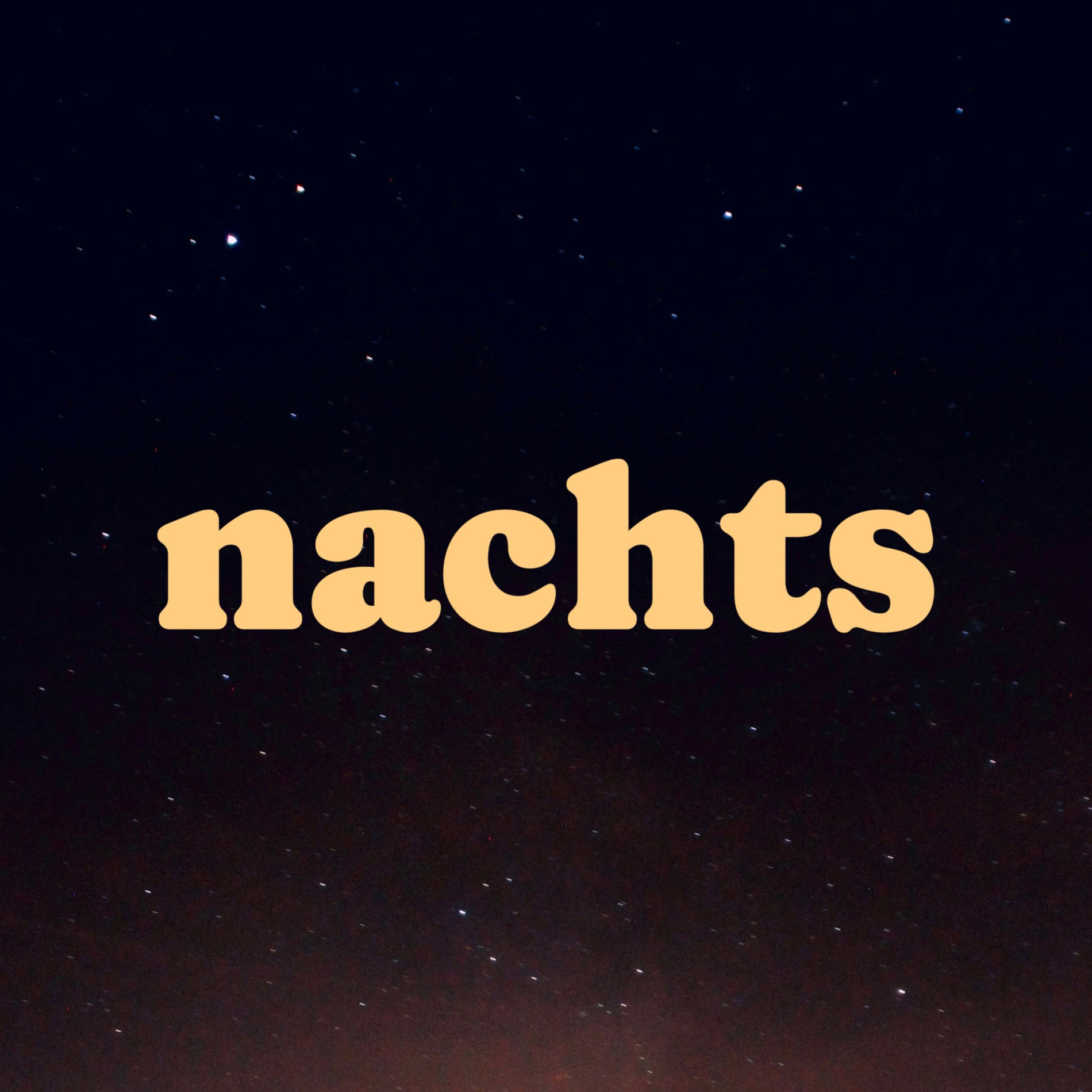 Show cover of nachts | Traumreisen zum Einschlafen