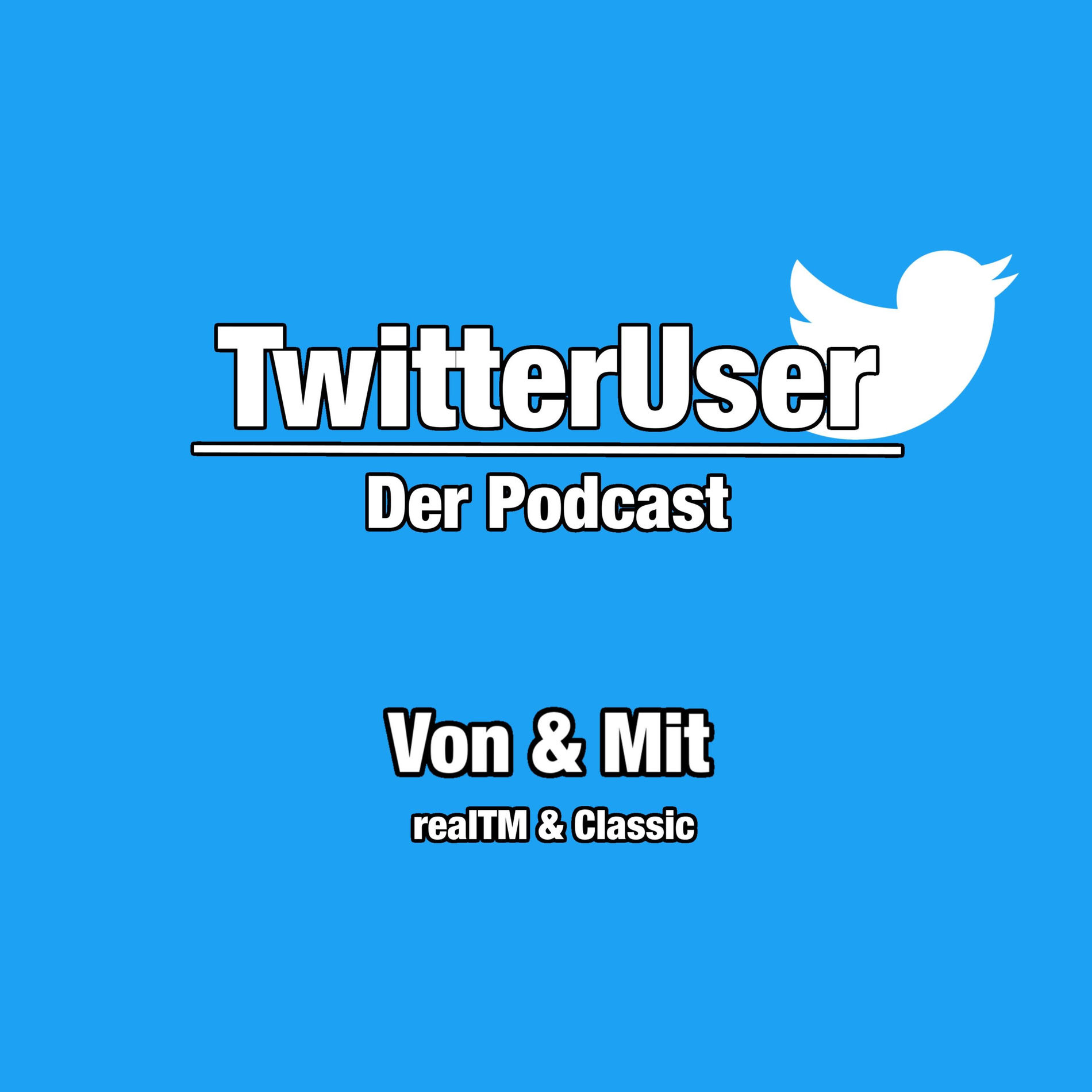 Show cover of TwitterUser