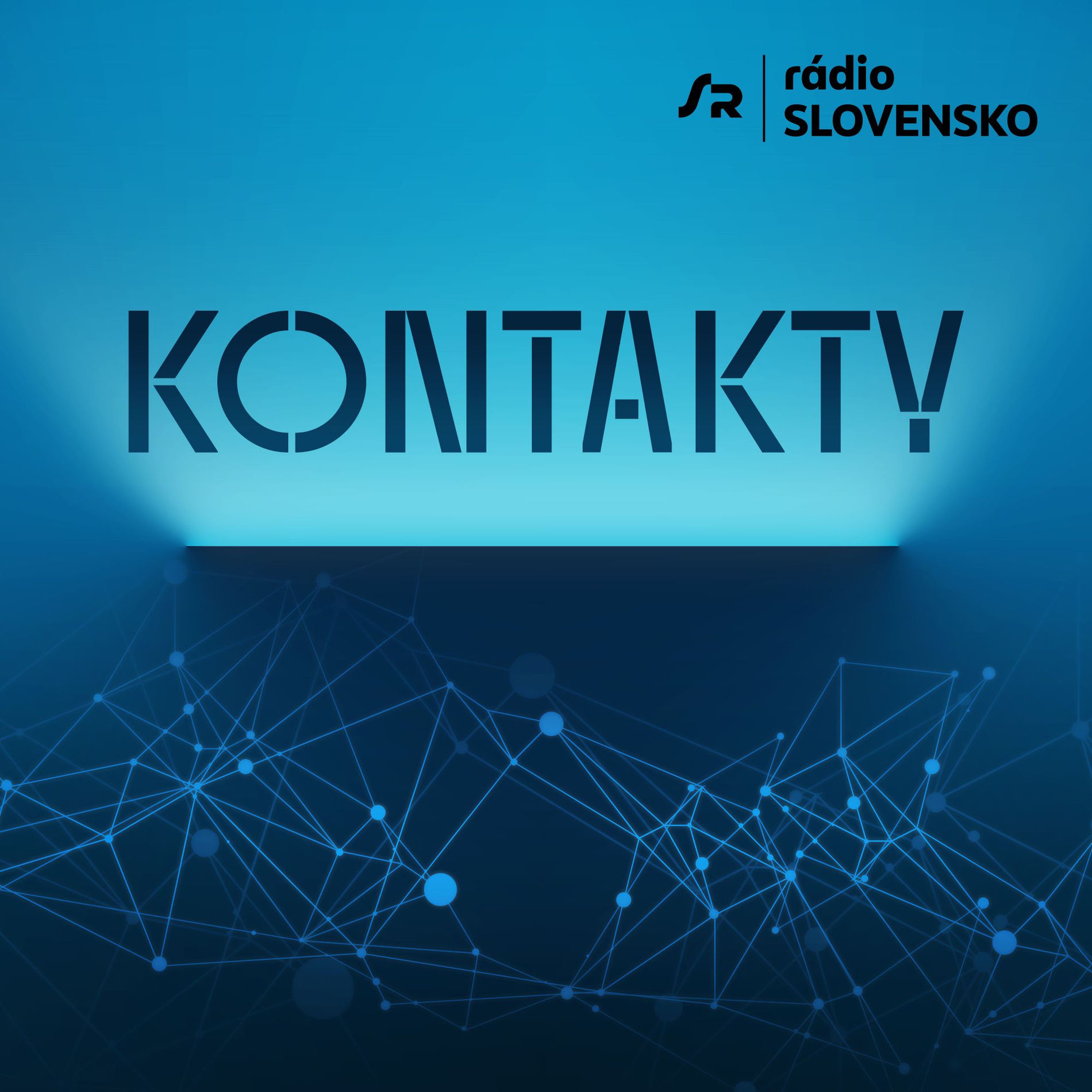 Show cover of Kontakty