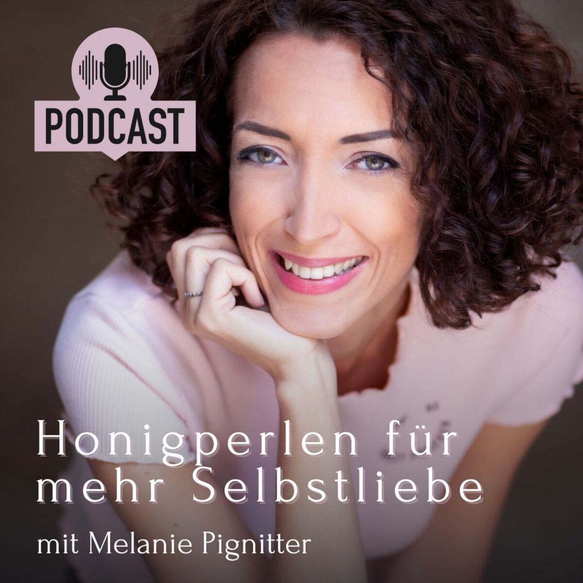 Show cover of Honigperlen für mehr Selbstliebe