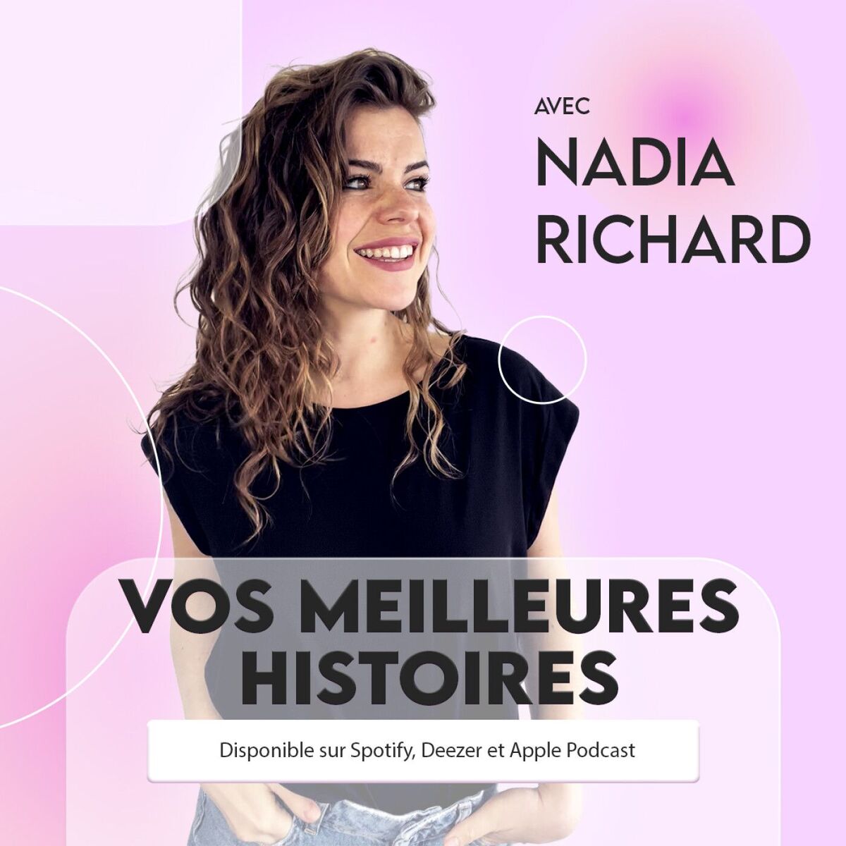 Show cover of Vos meilleures histoires 💖