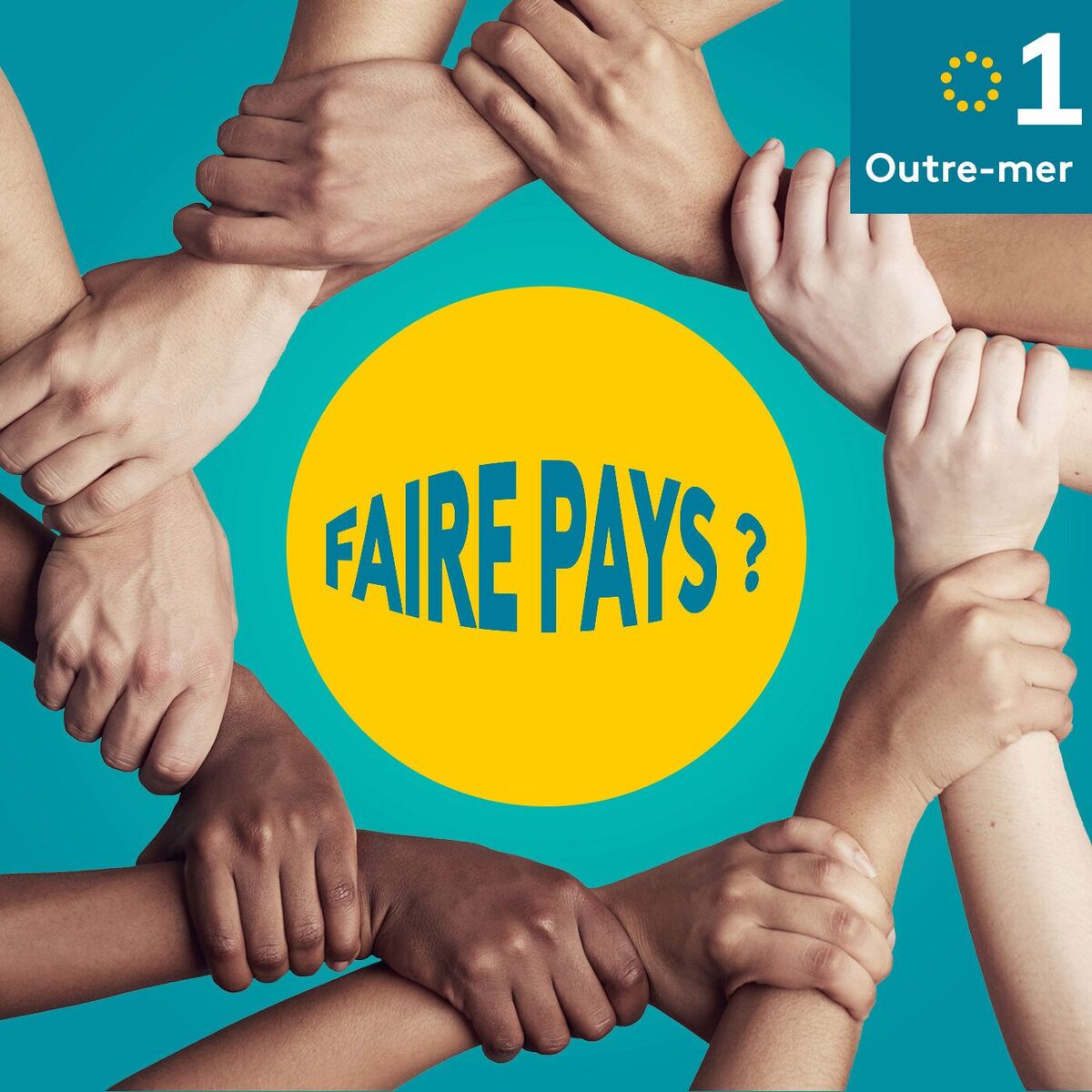 Show cover of Faire-Pays ?