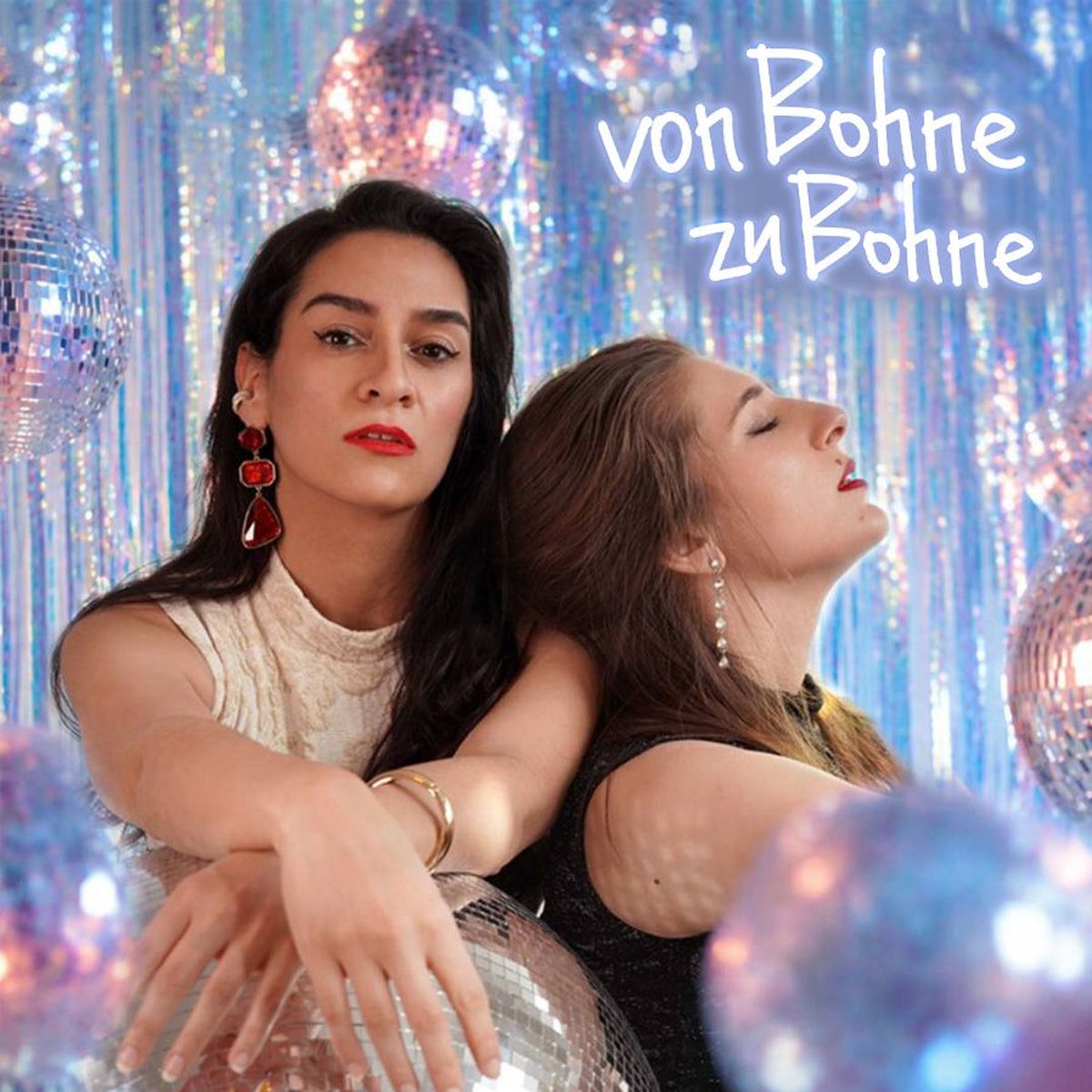 Show cover of Von Bohne zu Bohne