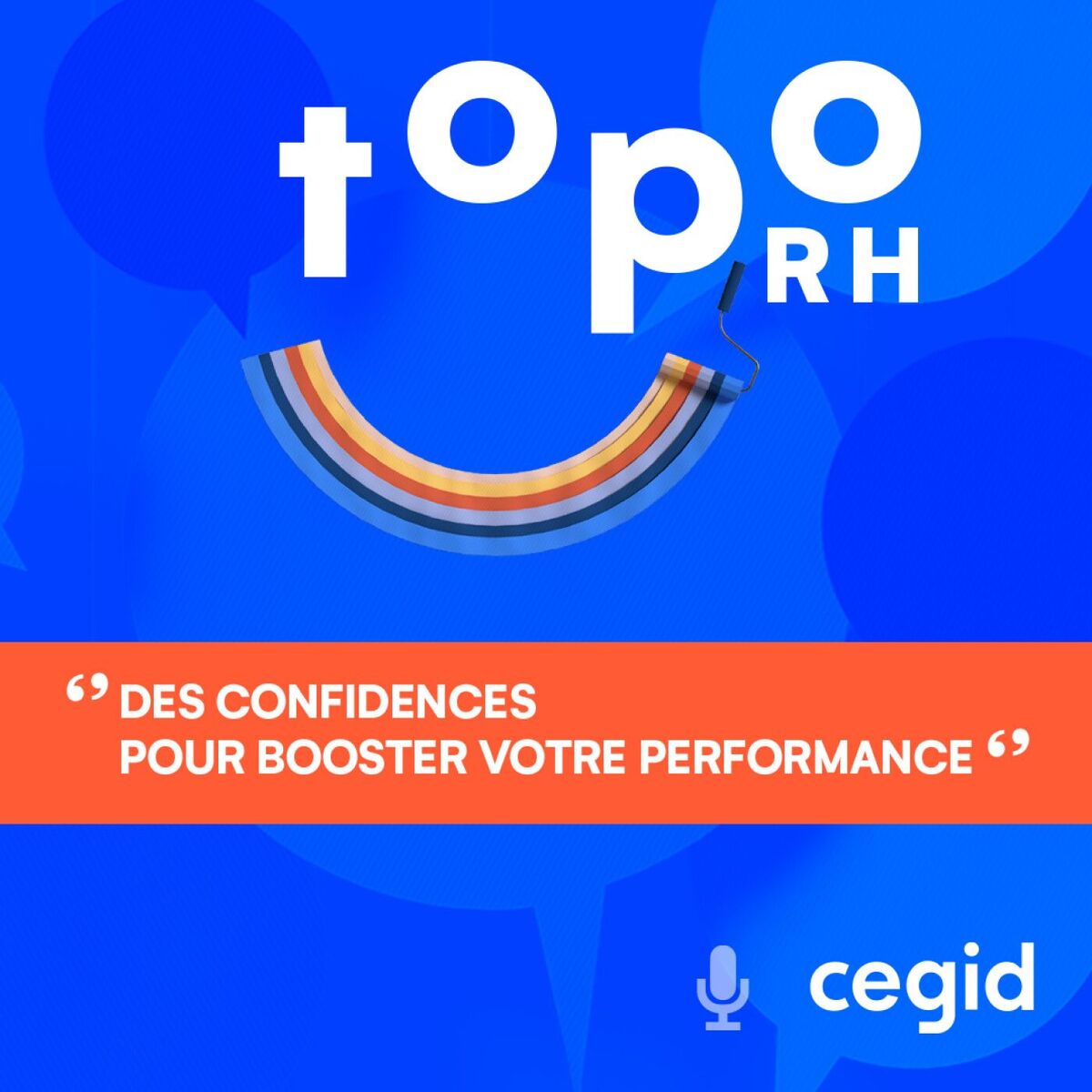 Show cover of Topo RH -  Témoignages de DRH : management, conseils rh, marque employeur, solutions rh pratiques, l'IA dans les RH...