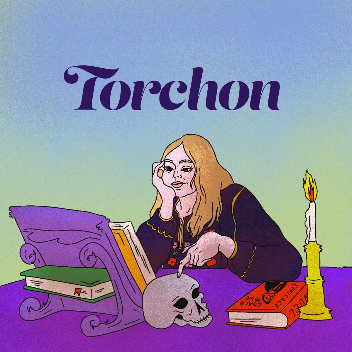 Show cover of Torchon